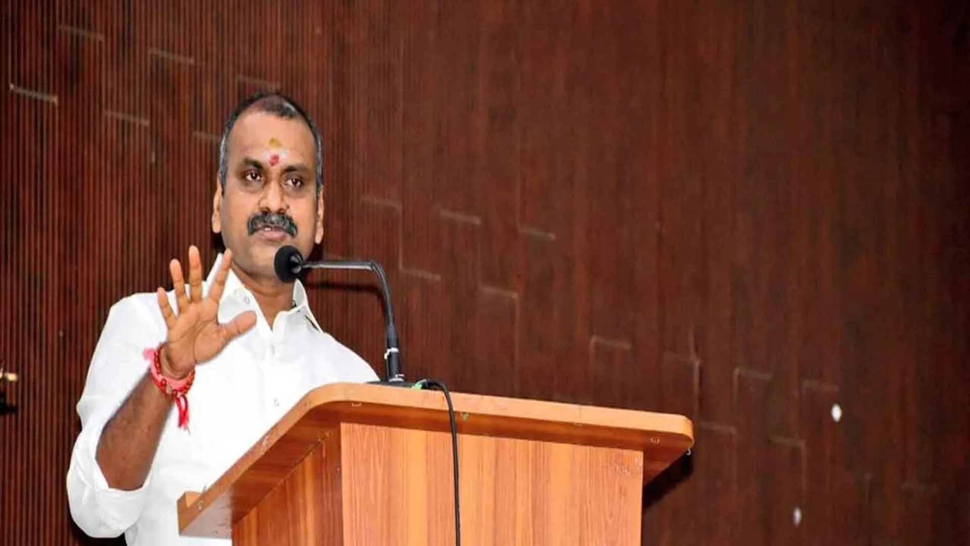 l-murugan