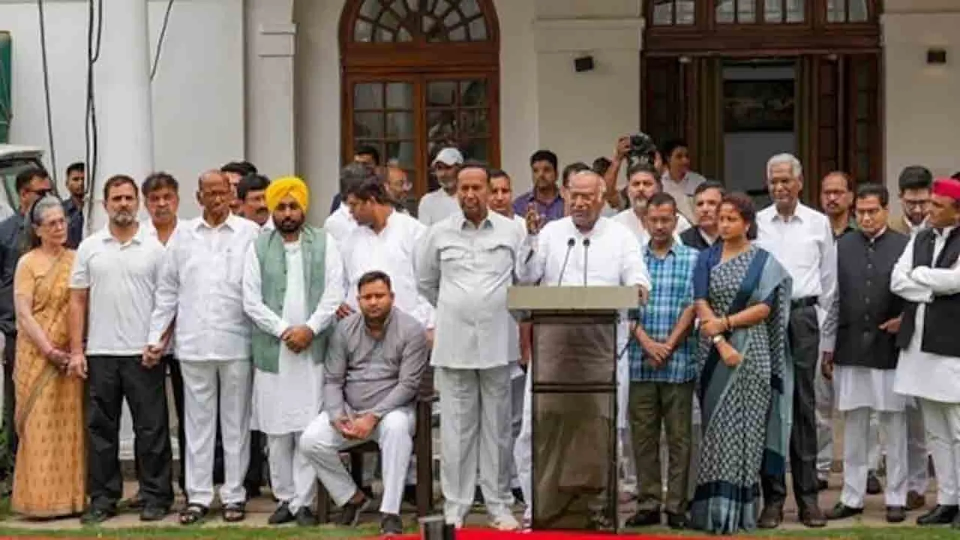 indiaalliance