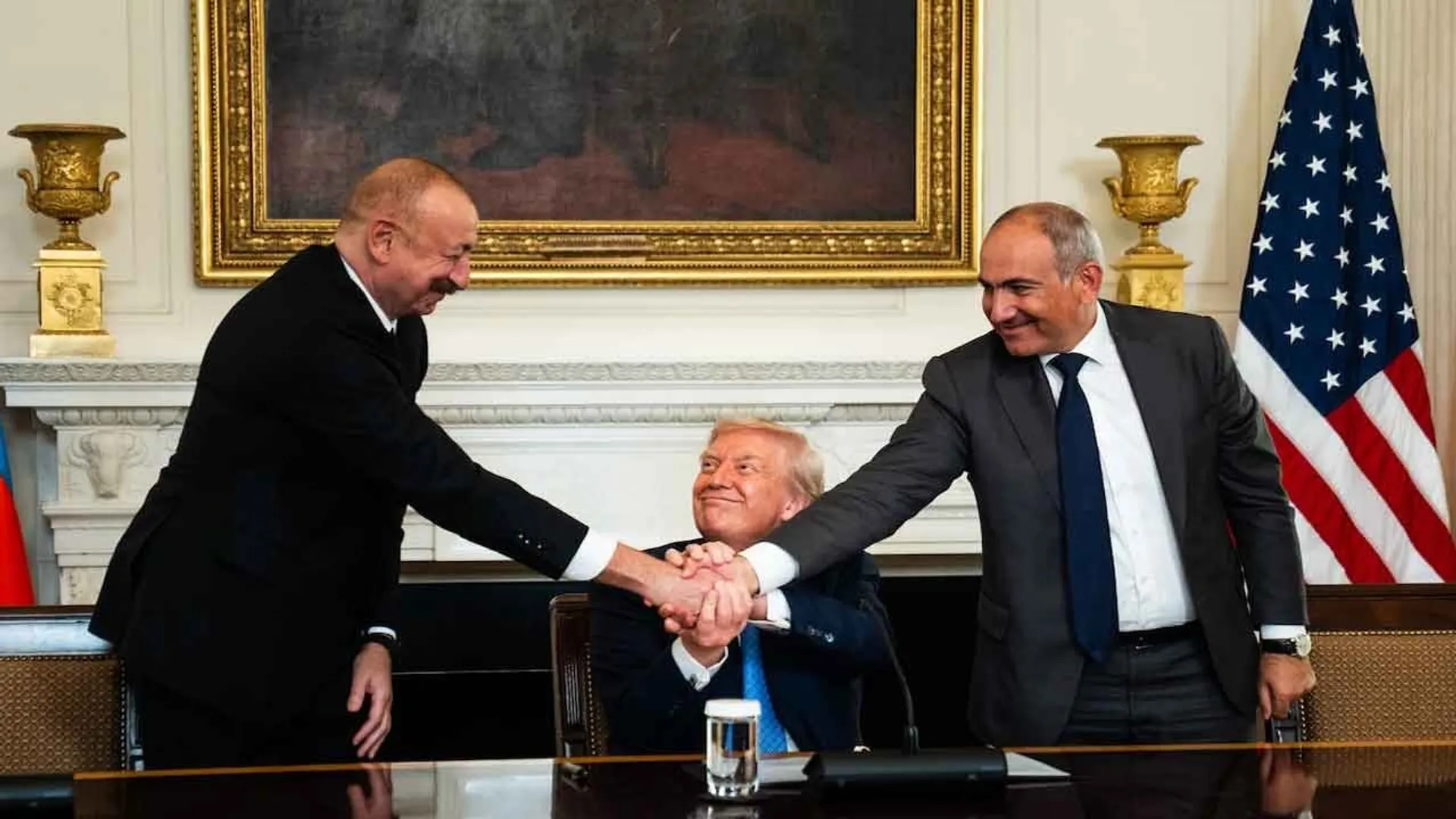 trumpazer
