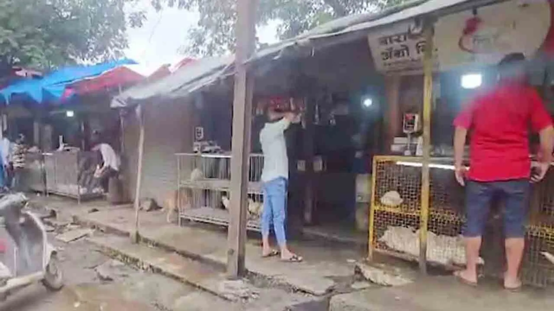 meatshop