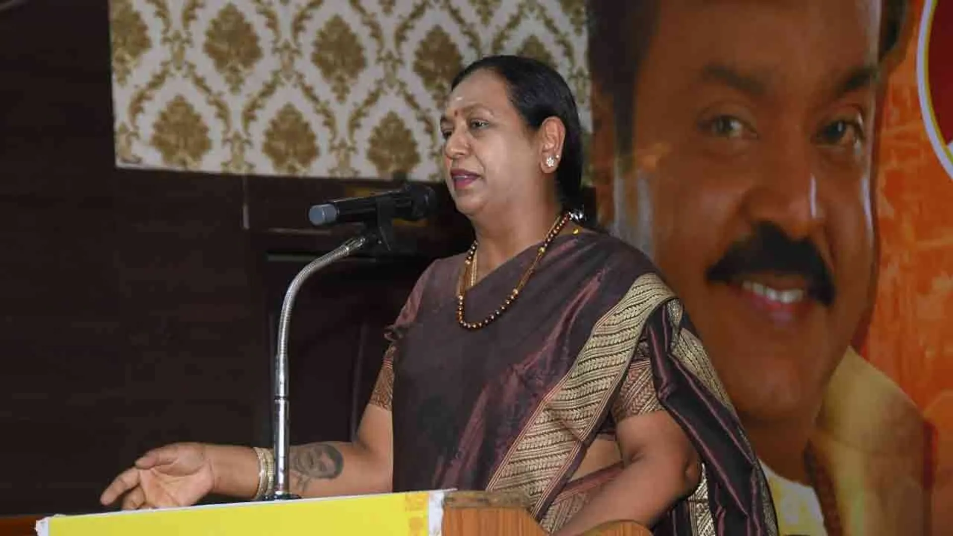 premalatha-dmdk1