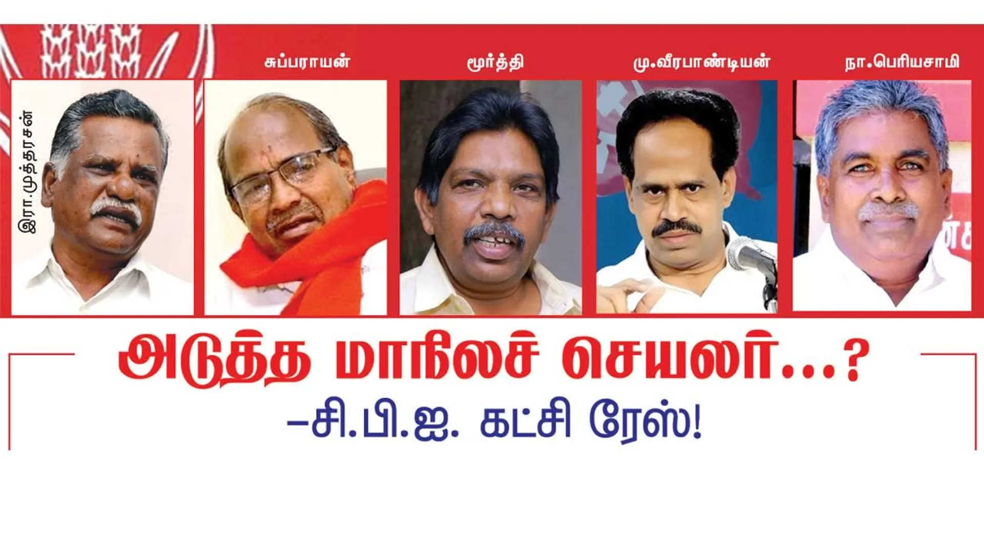 CPI