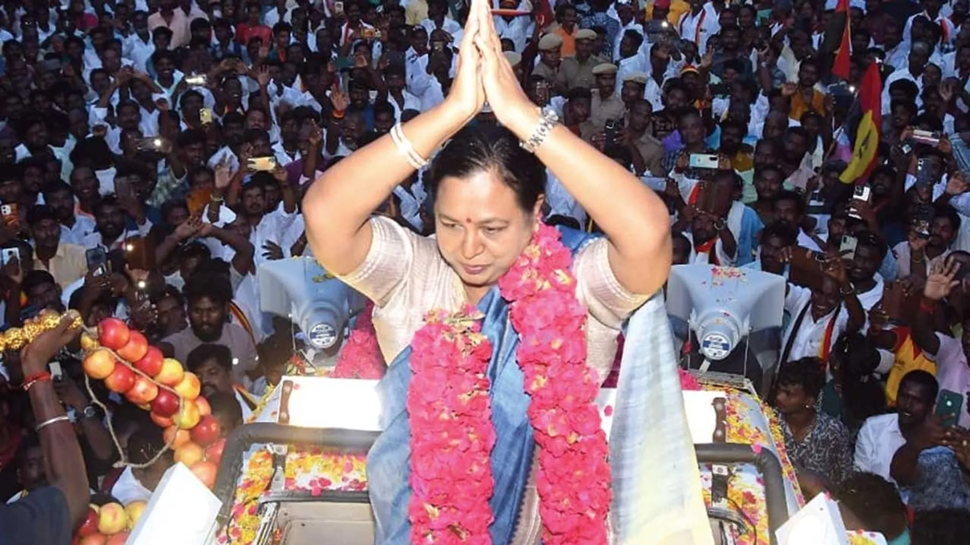 premalatha