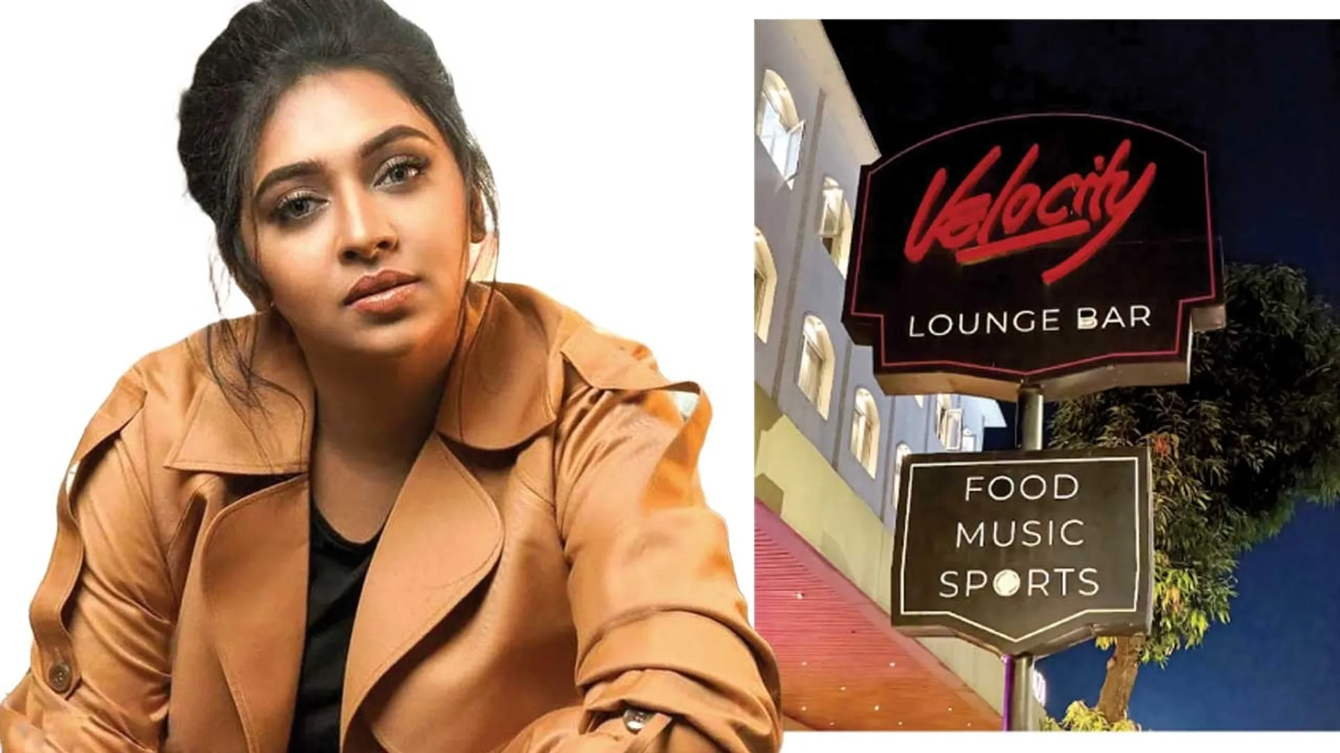 lakshmimenon
