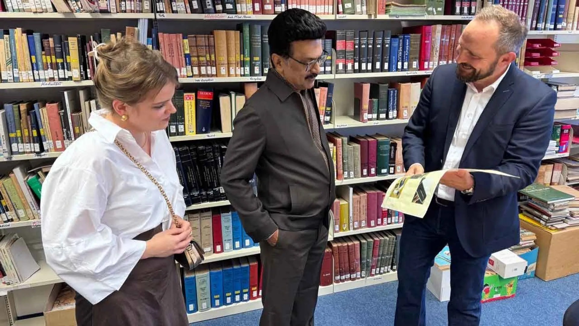 german-mks-library