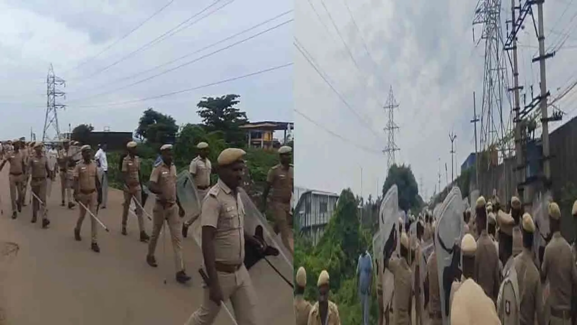 kattupalli-police
