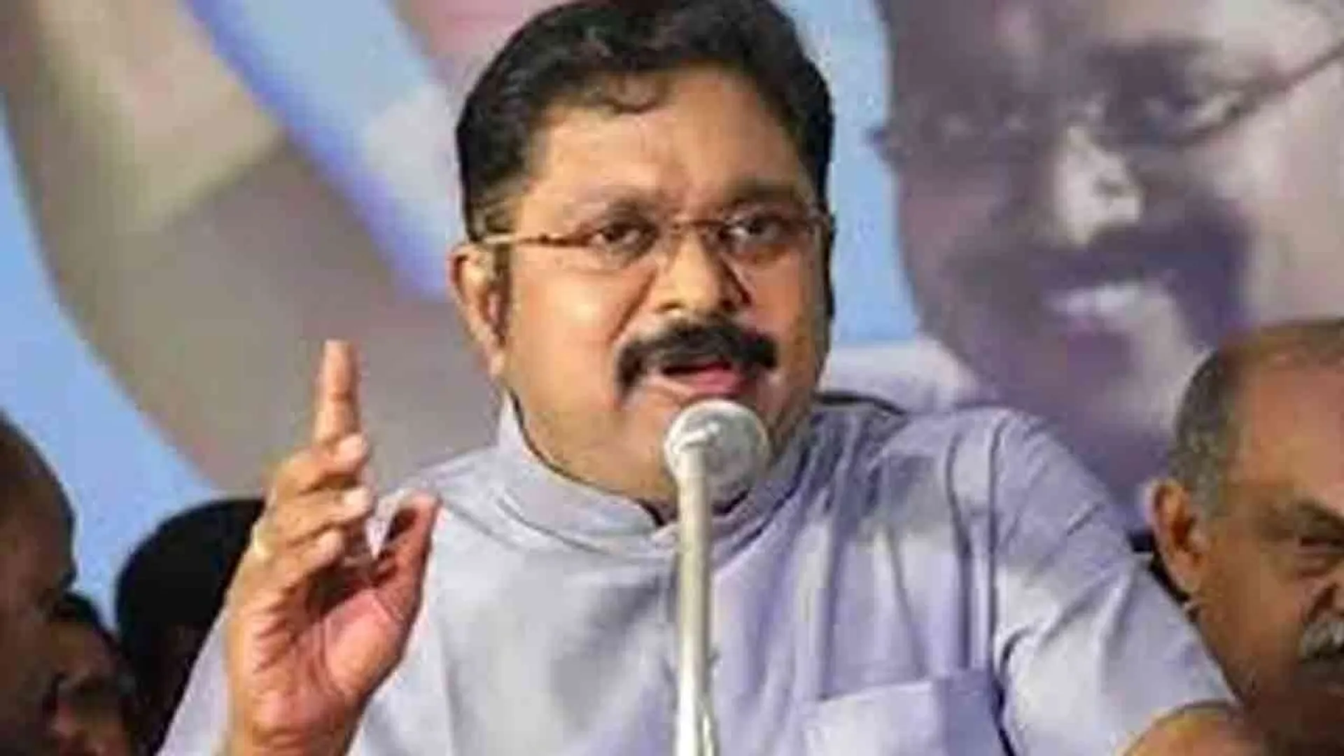 ttv-dhinakaran