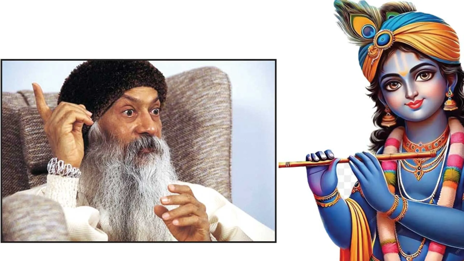 osho