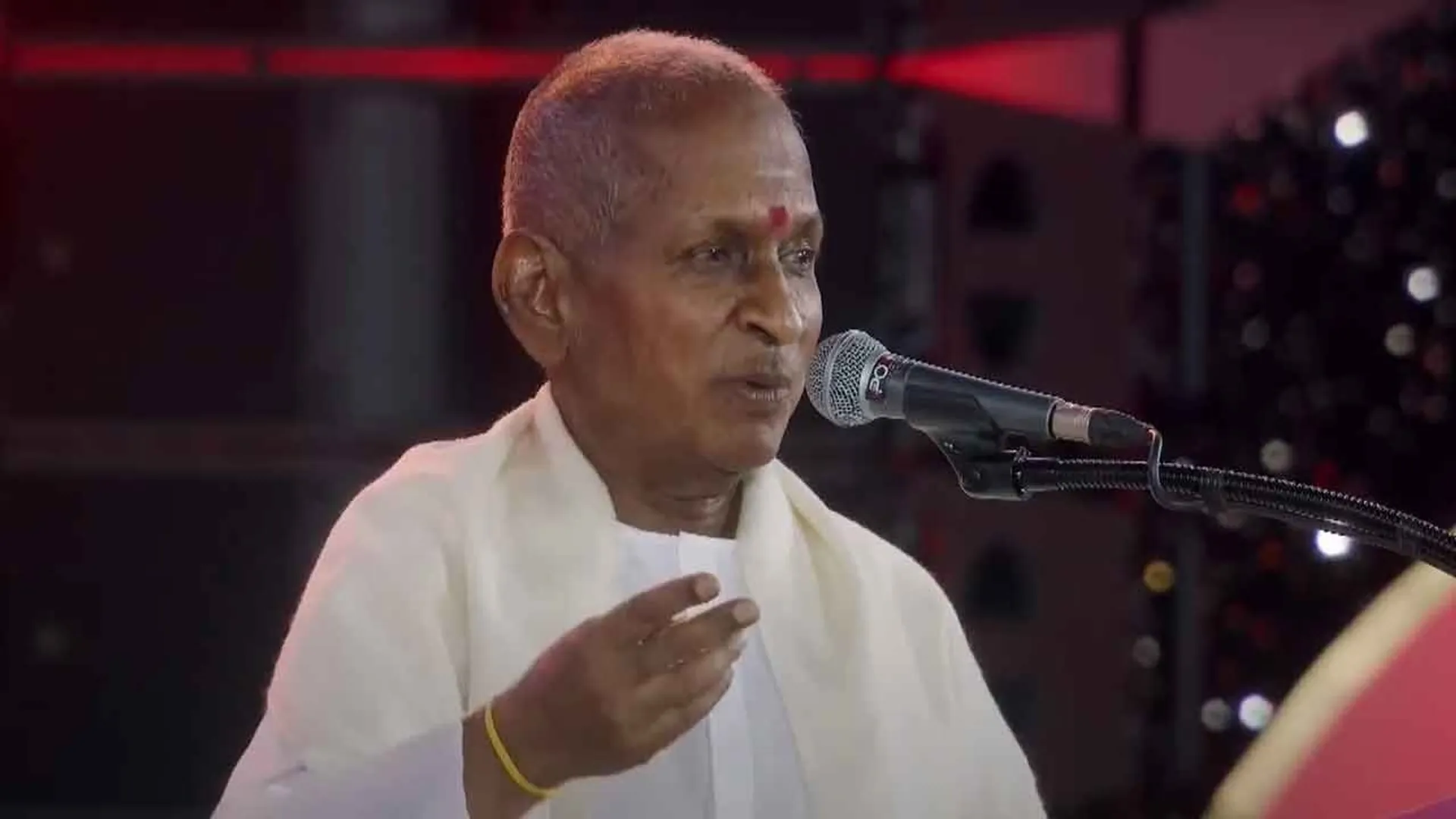 ilayaraja-mic