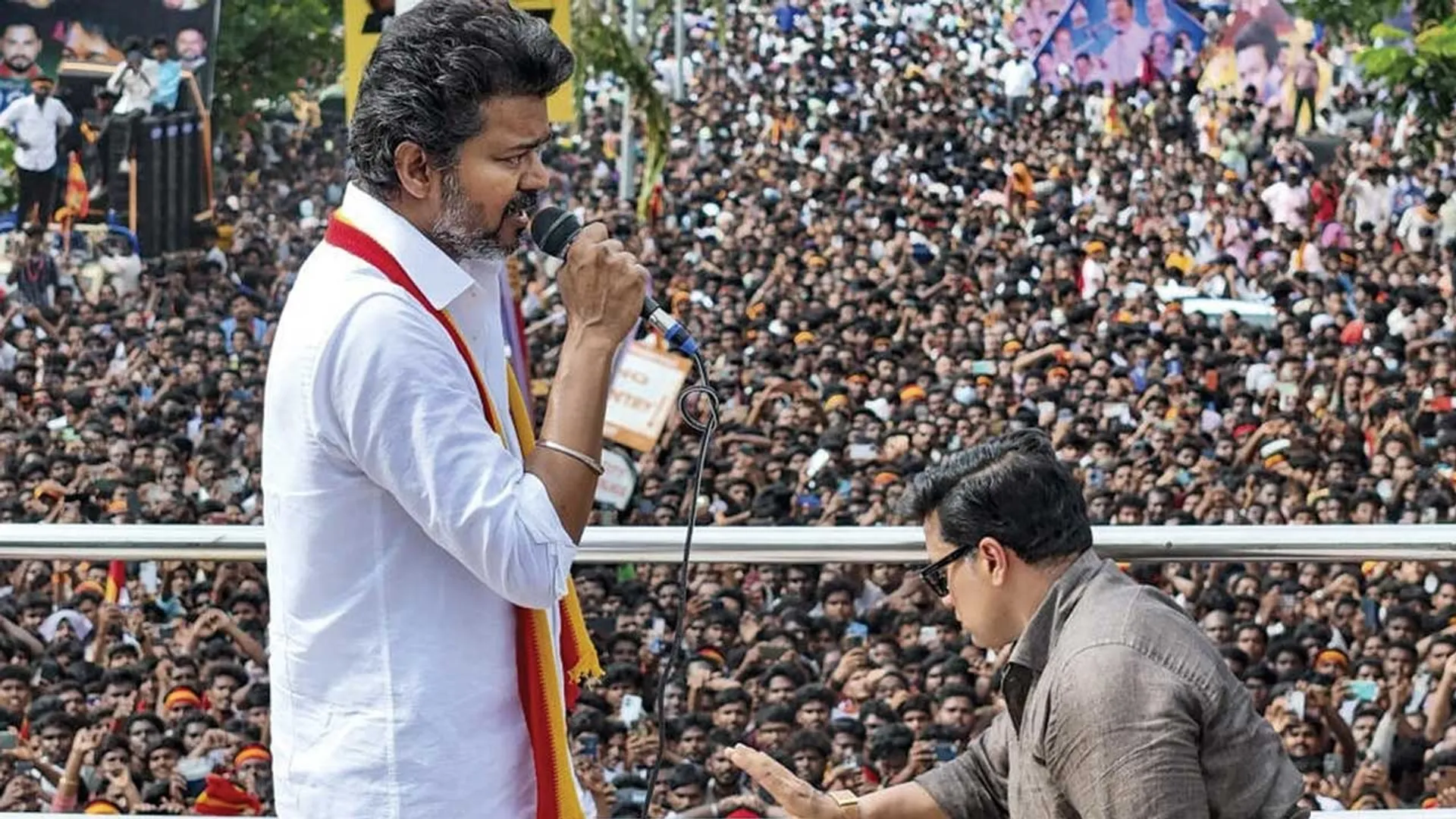 vijay