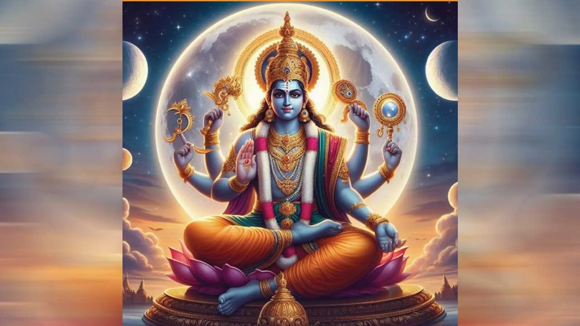 chandrathisai