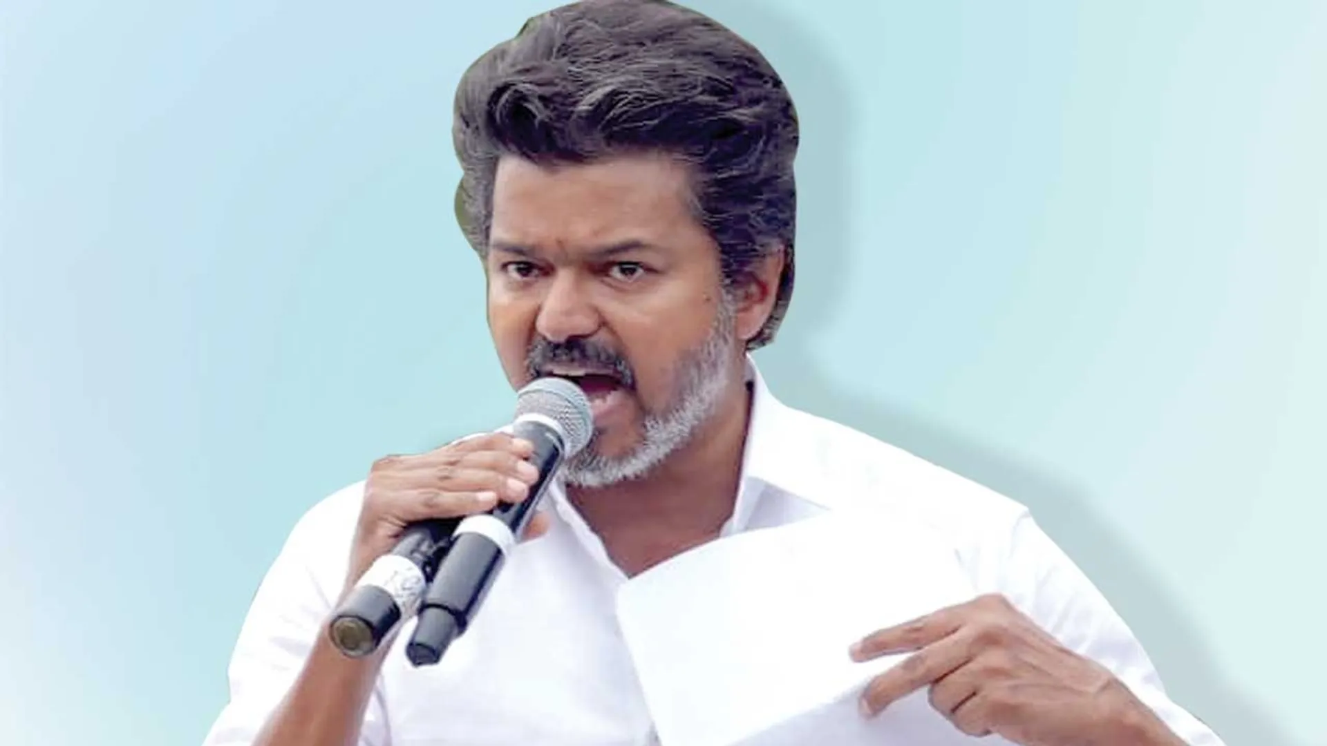 vijay