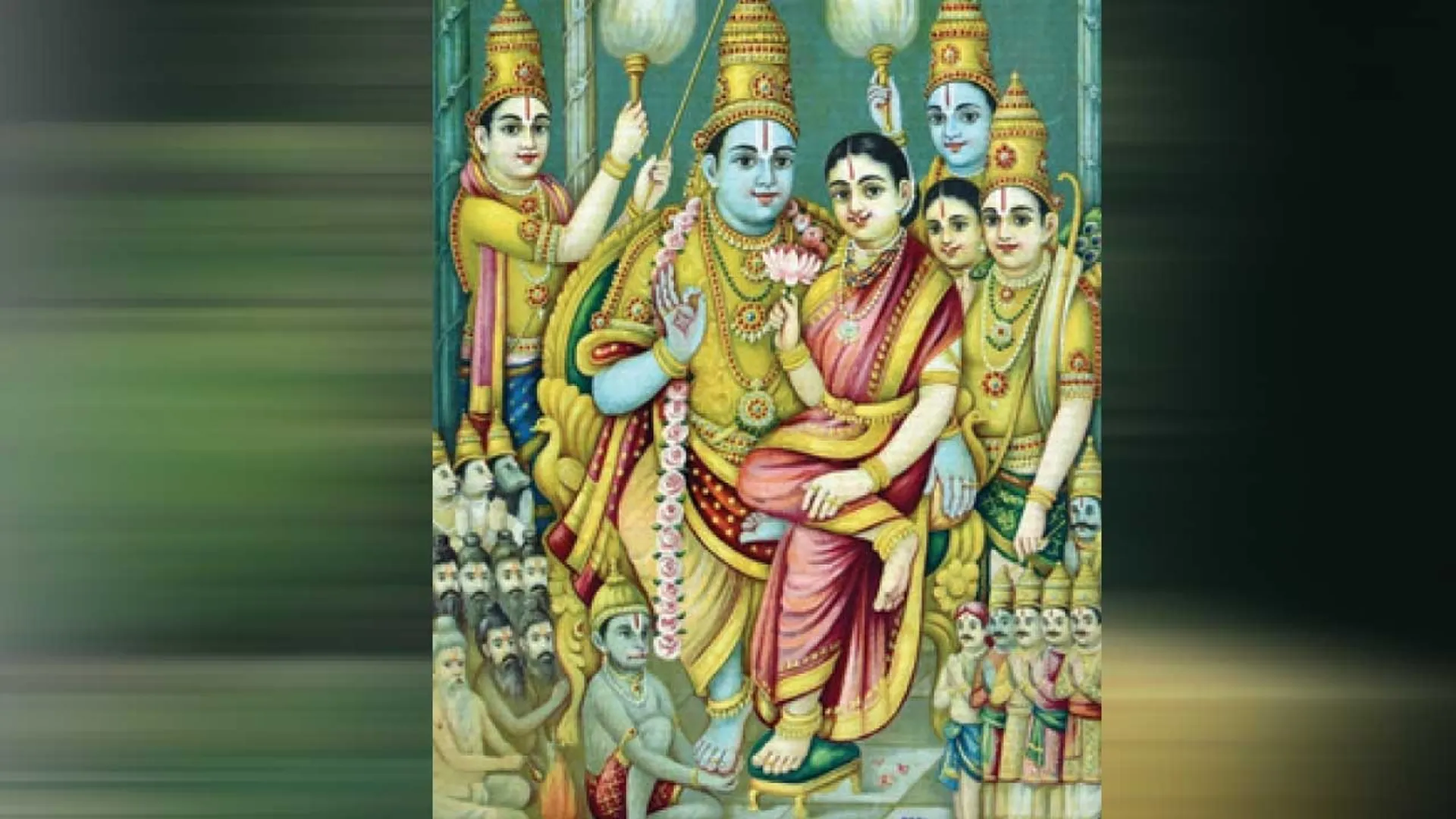 mother