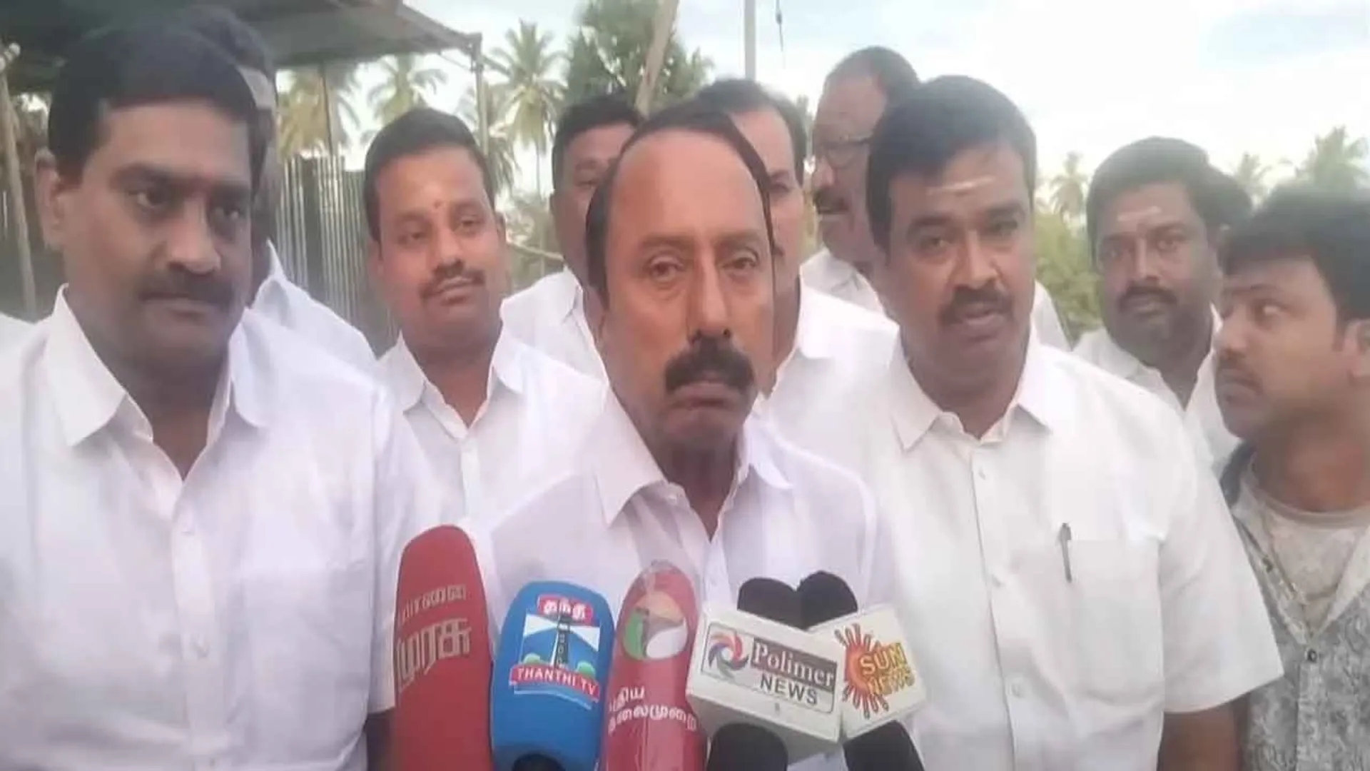 sengottai