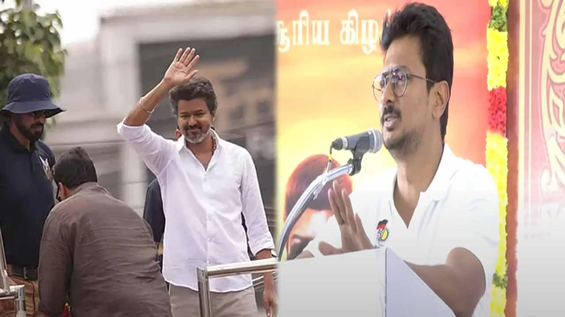 vijayudhayanidhi