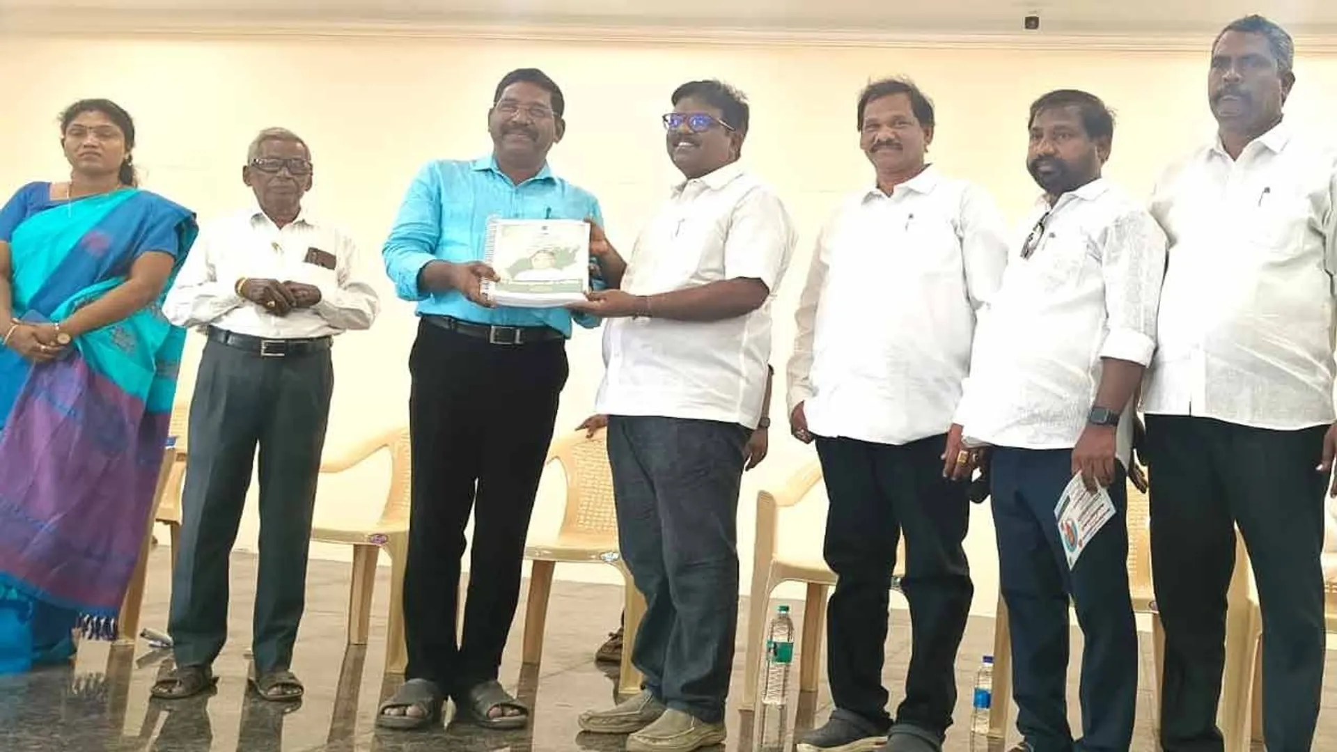 ravikumar