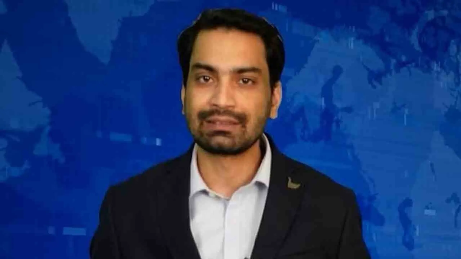 journalist