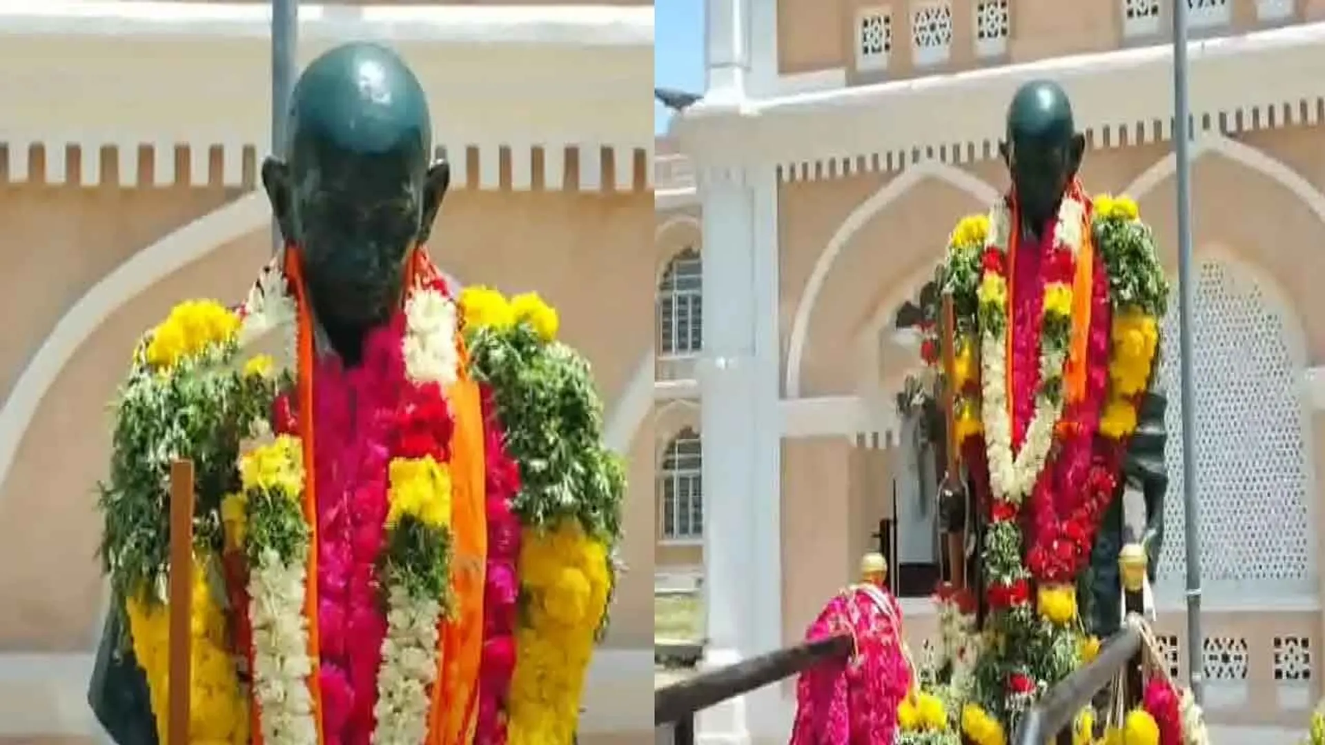 gandhi