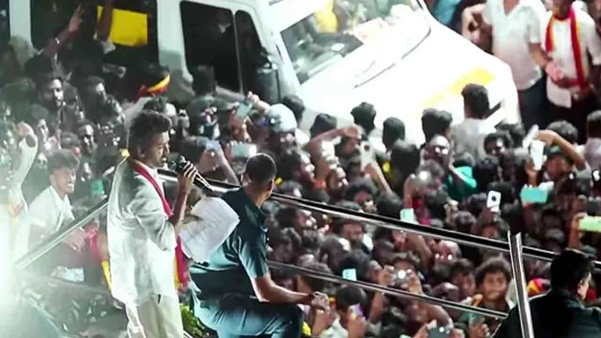 vijaystampede
