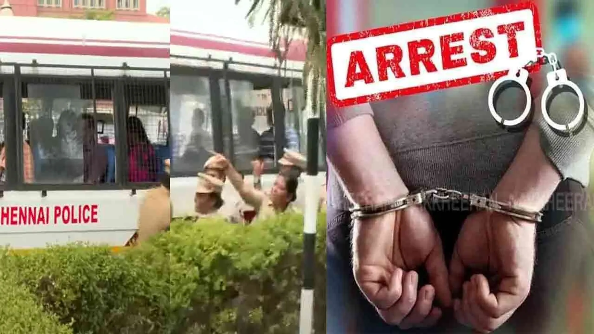 gcc-sanitation-worker-pro-our-arrest-logo