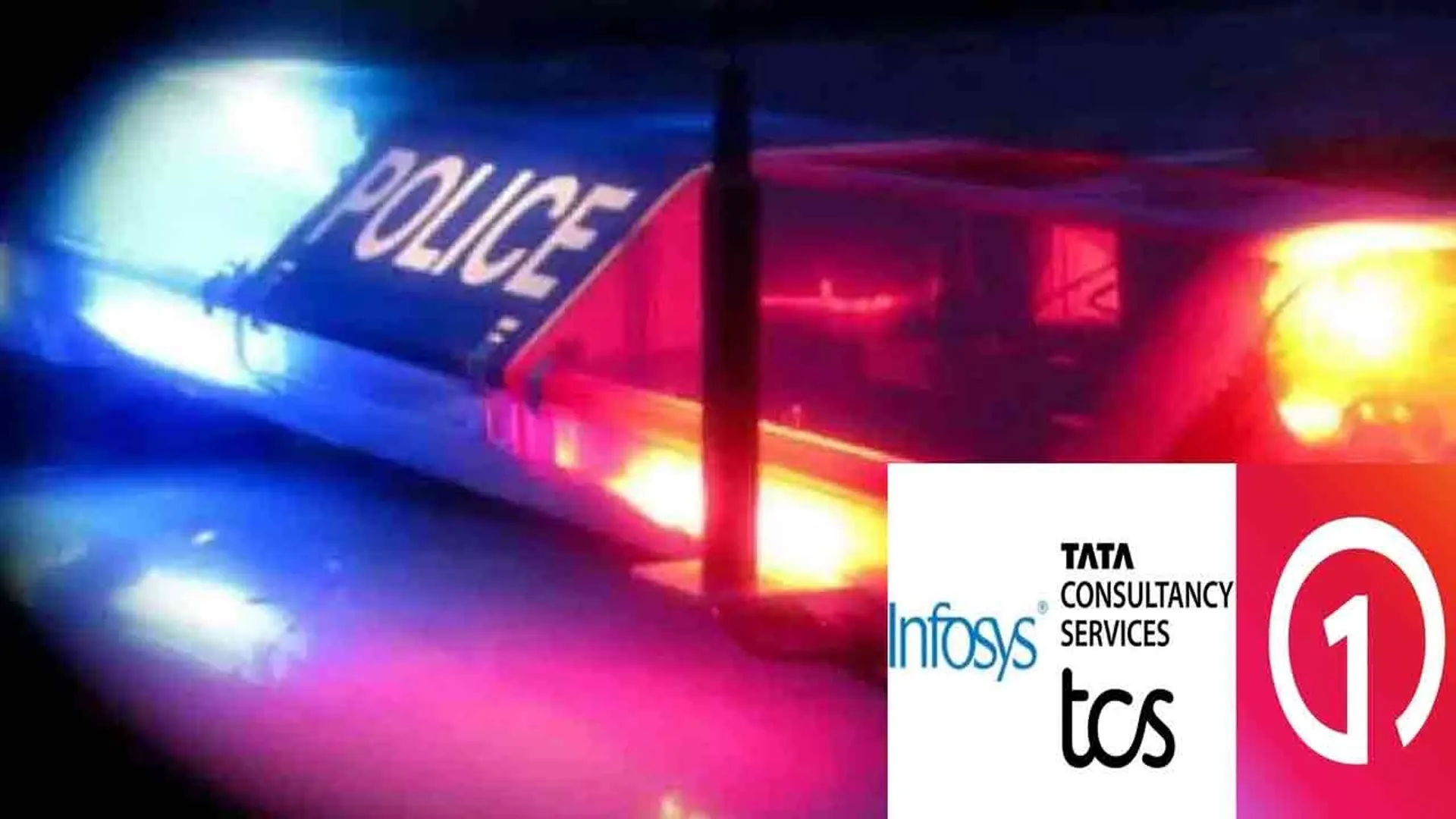 infsiys-tcs-chennai-one-siren