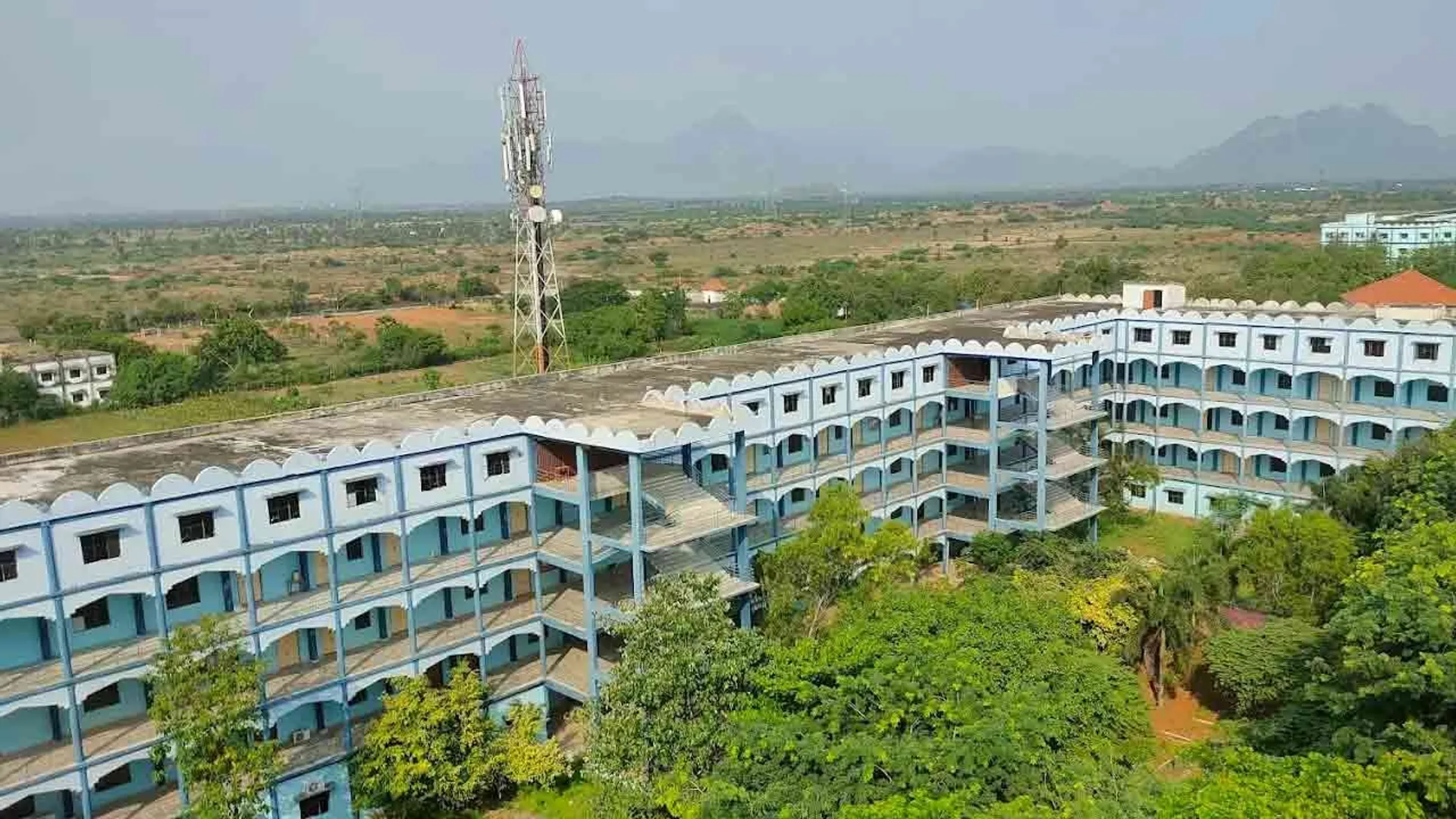 nellai-psn--college
