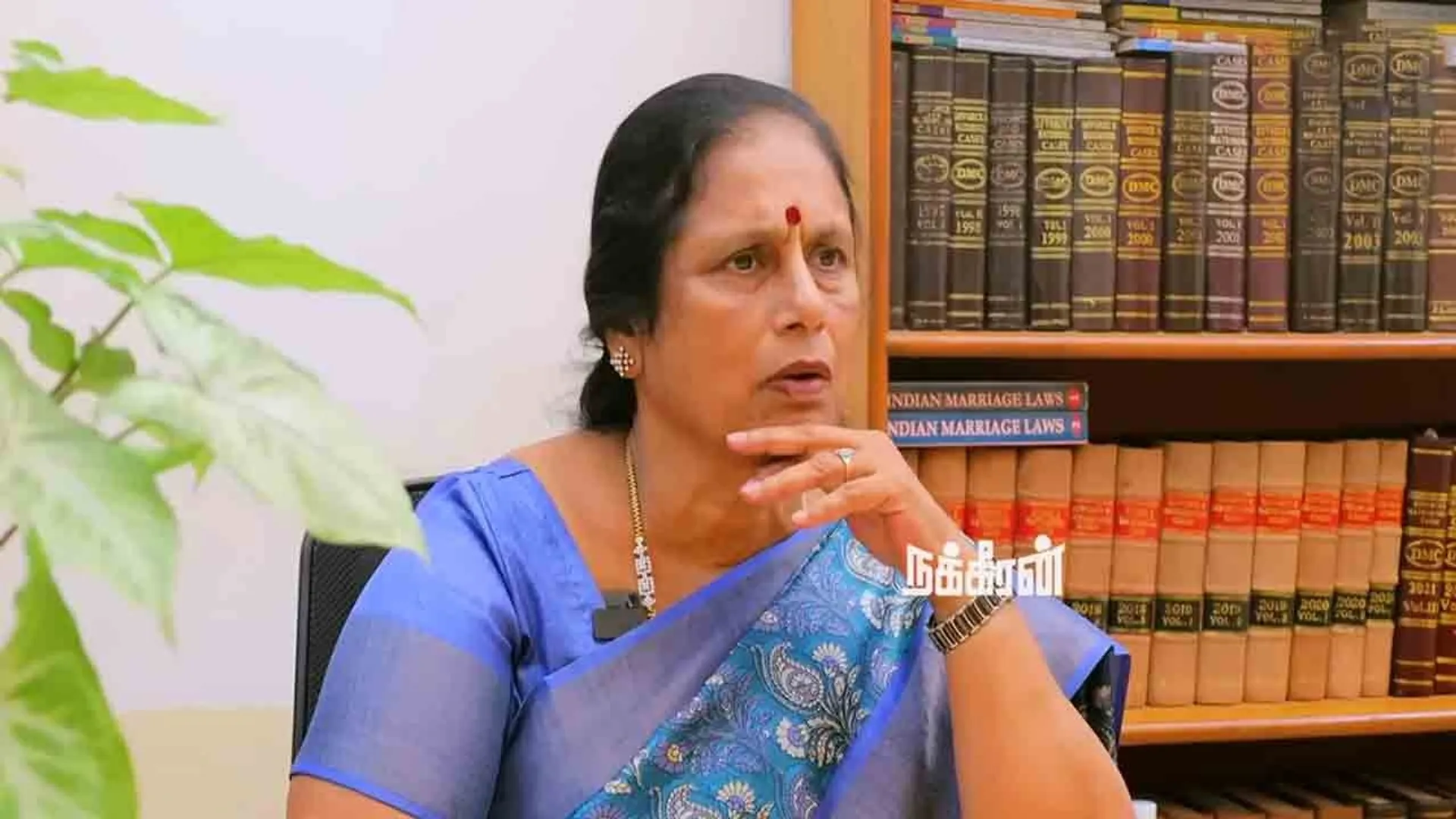 santha