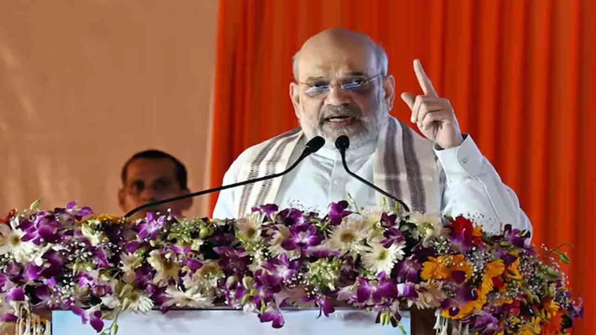 amitshah