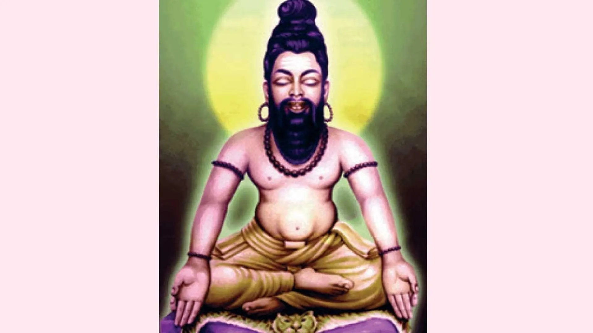 agathiyar