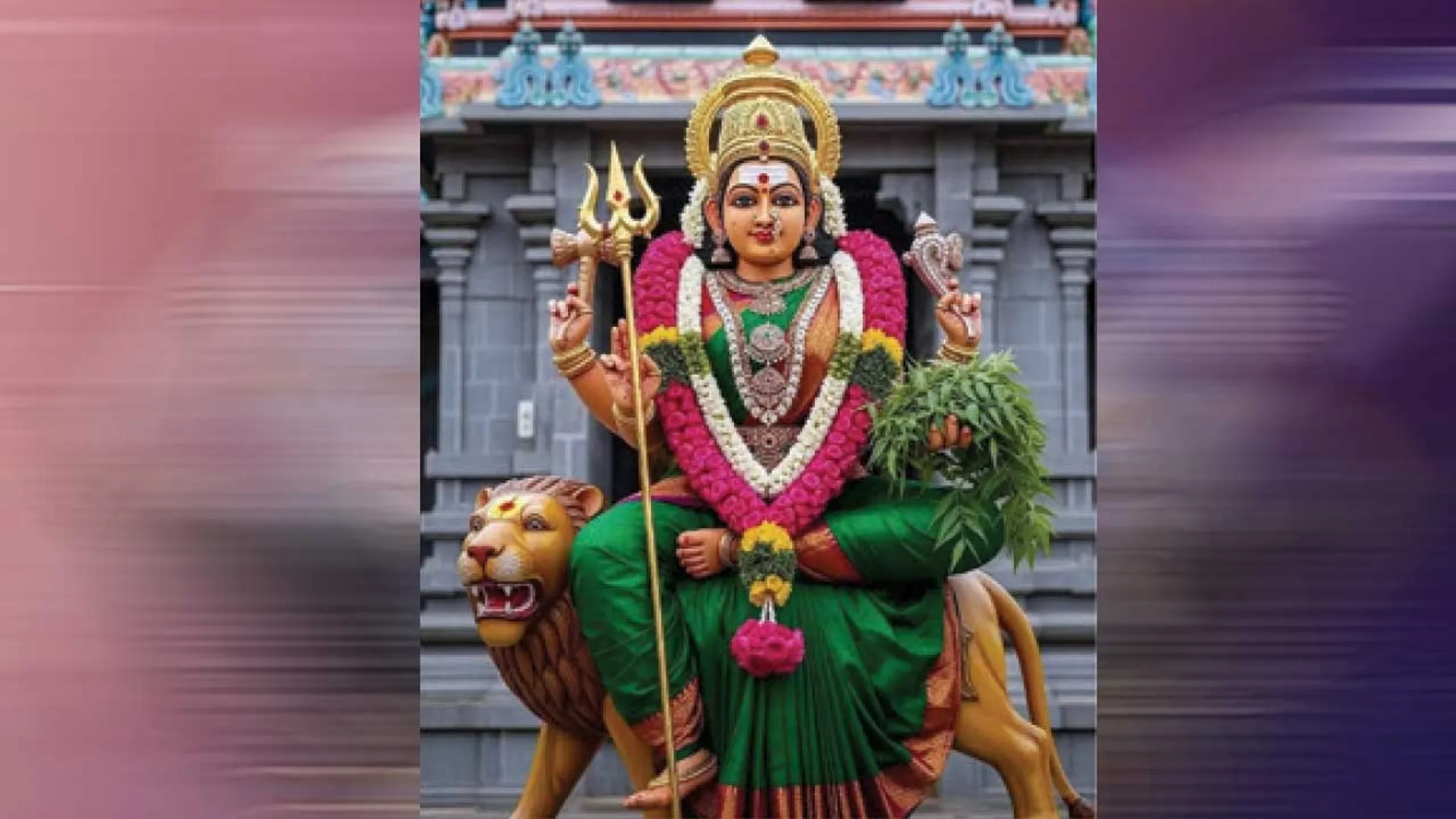 sakthi