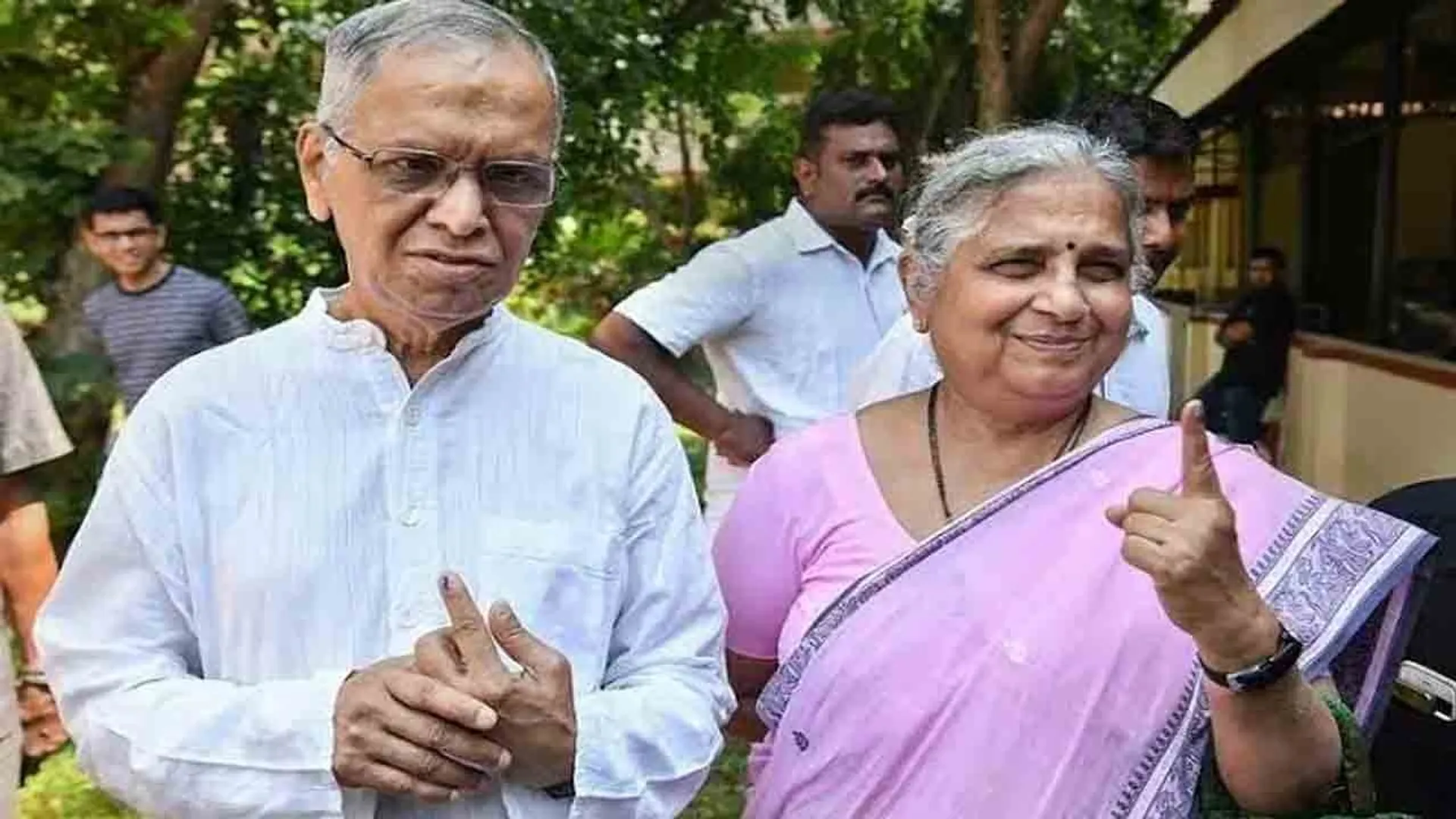 sudhamurthy