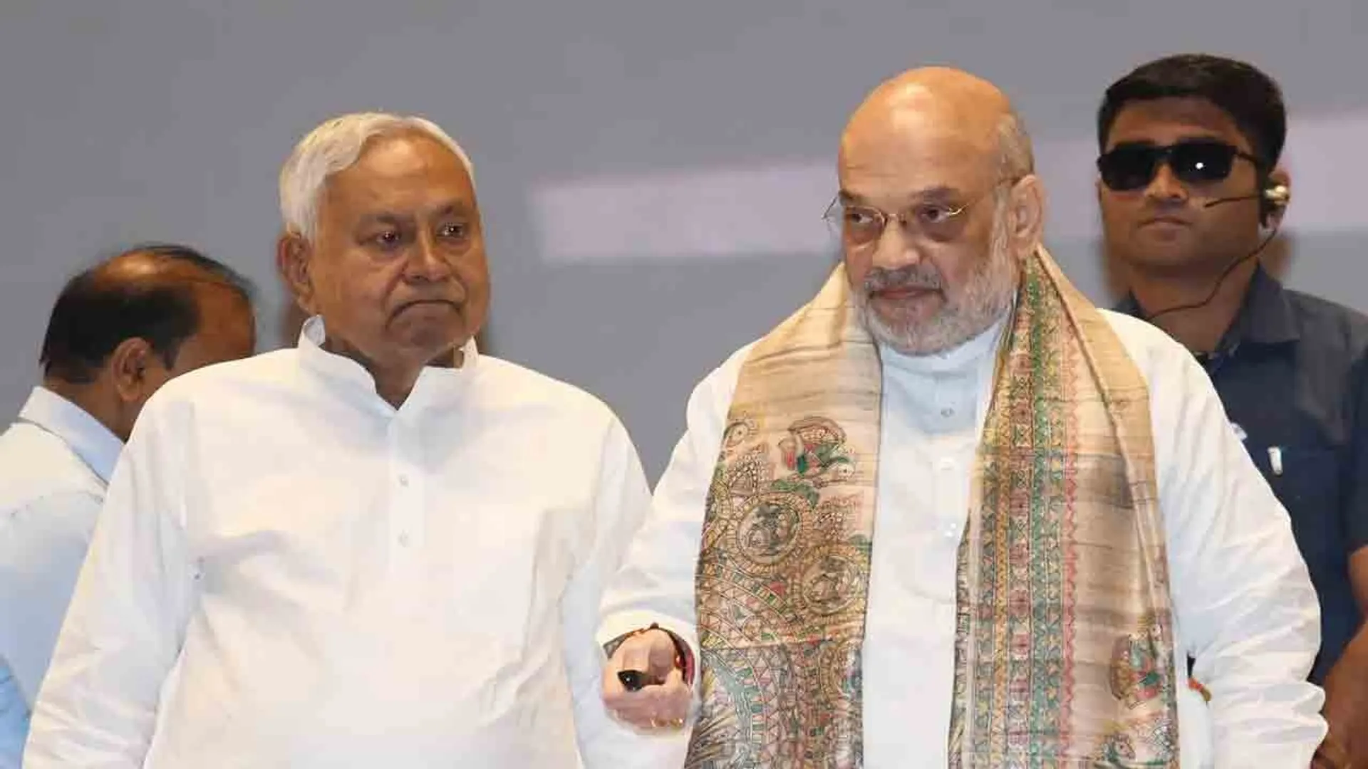 nitishamitshah