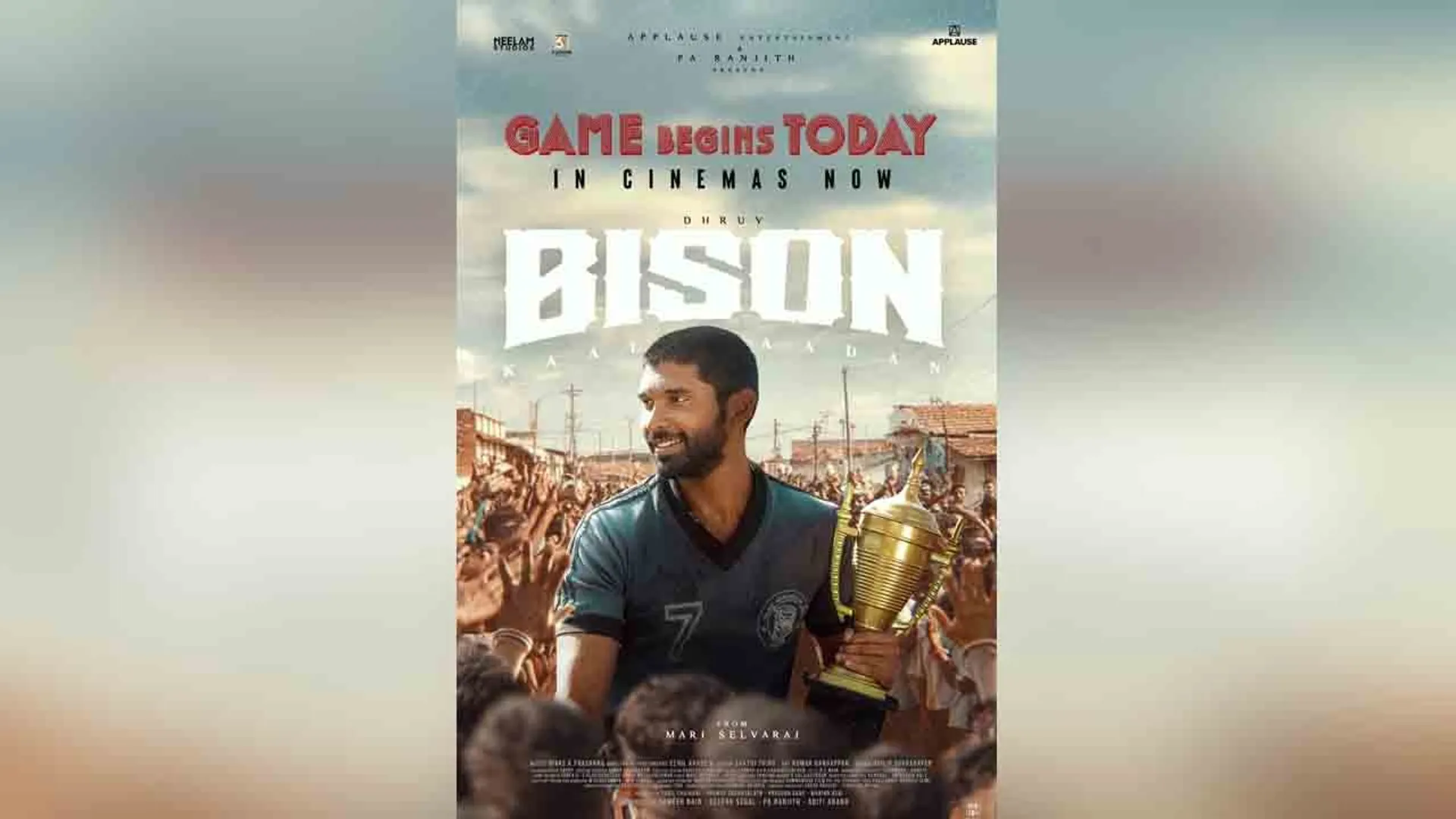 Bison
