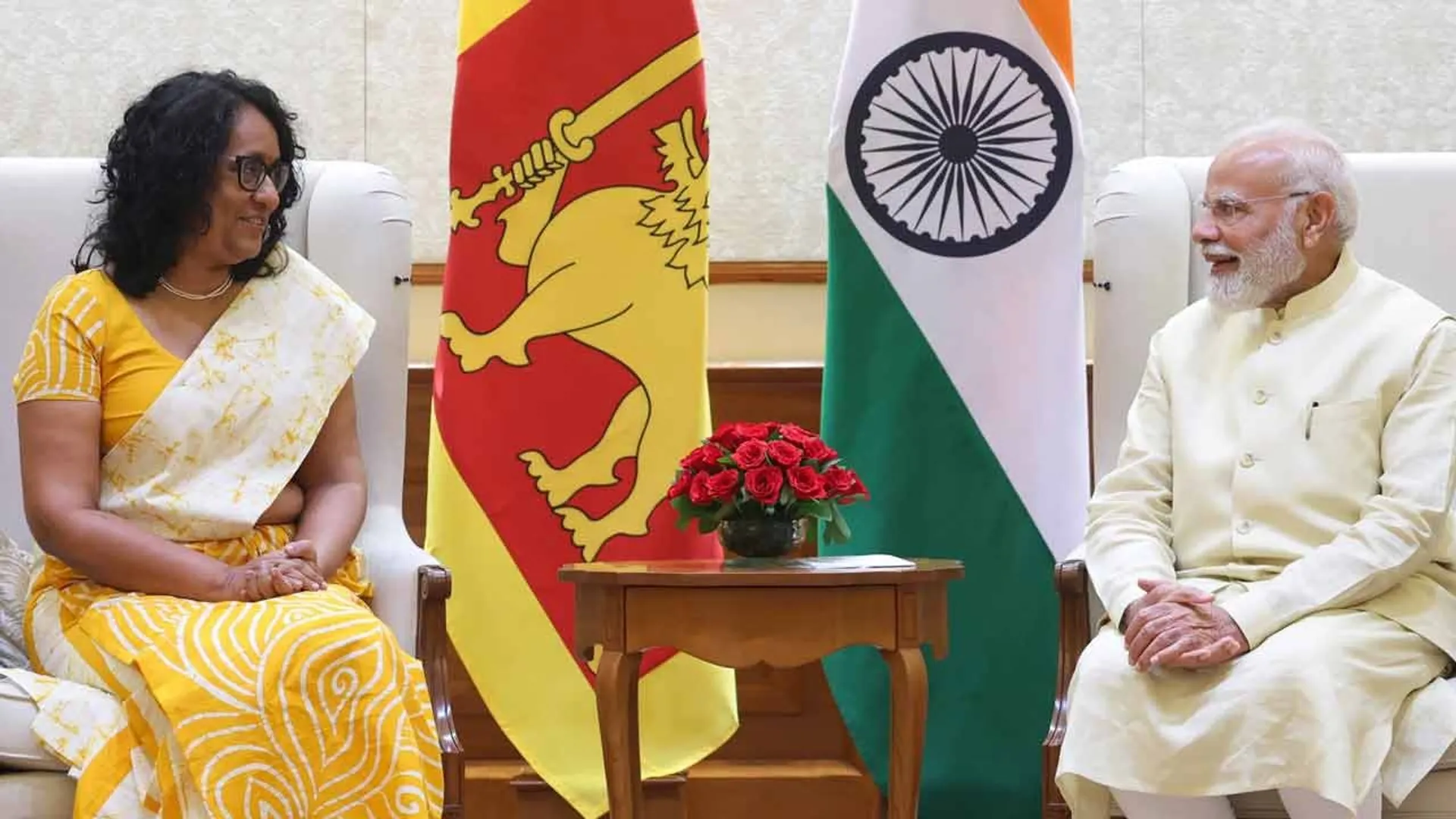harini-amara-surya-modi-meet