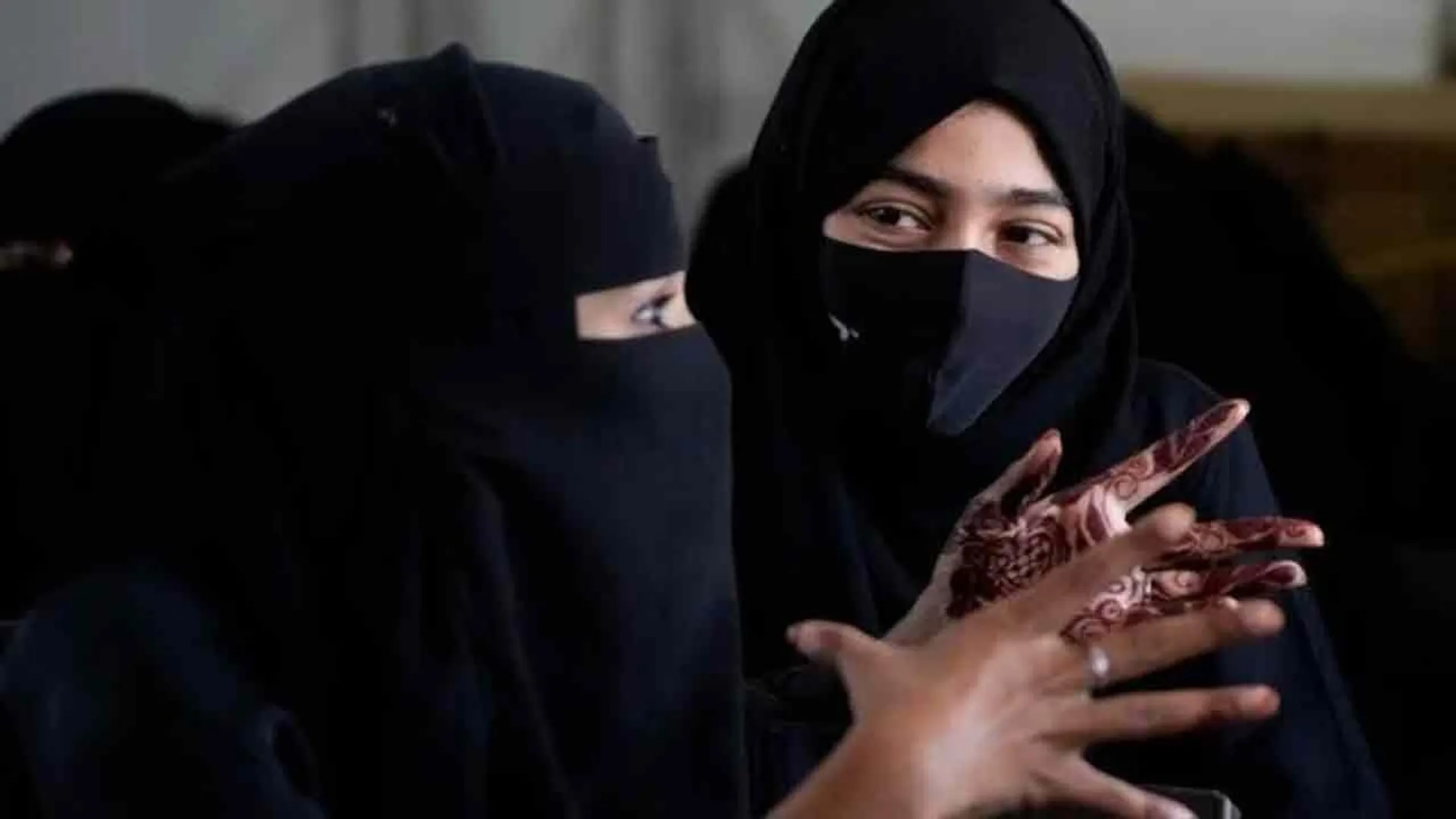 hijab