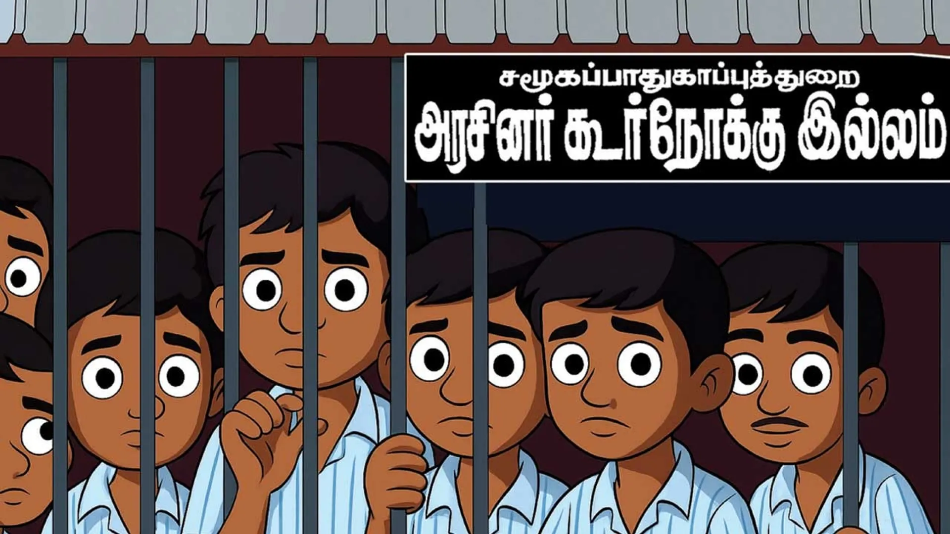 jail