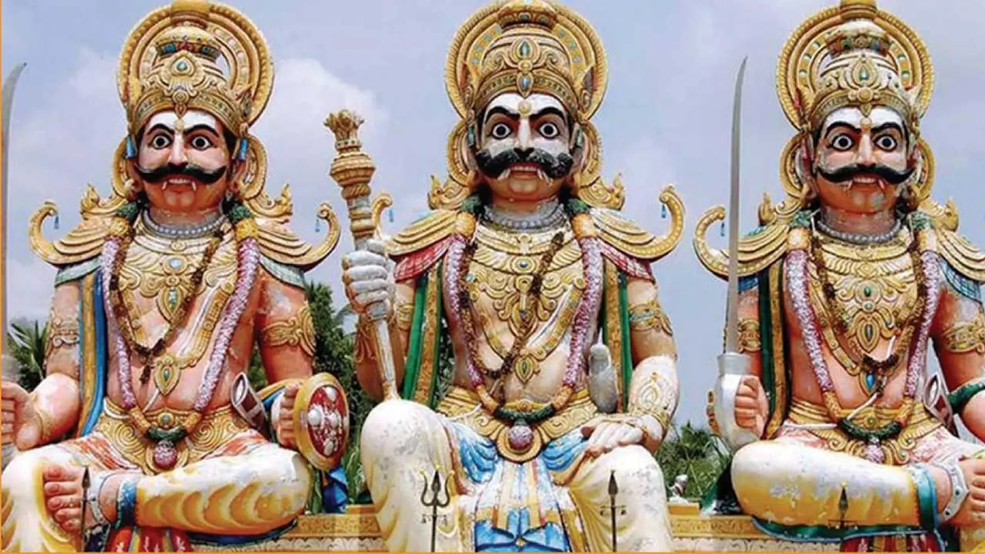 kuladeivam