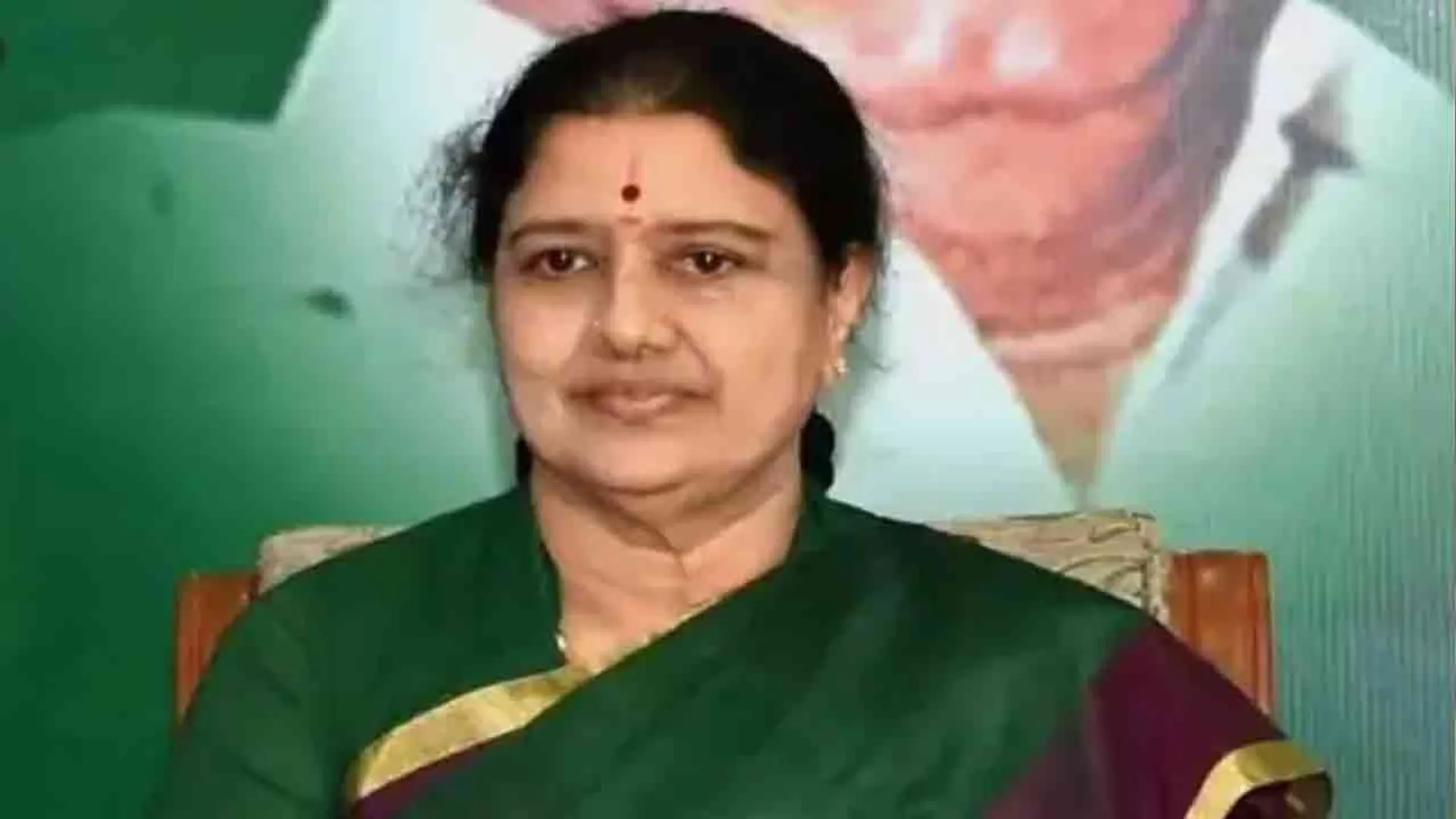 sasikala
