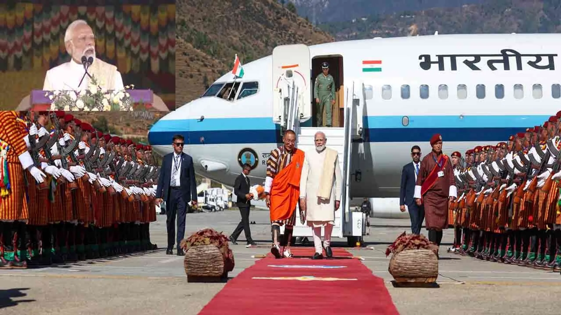bhutan-modi-speech-trip