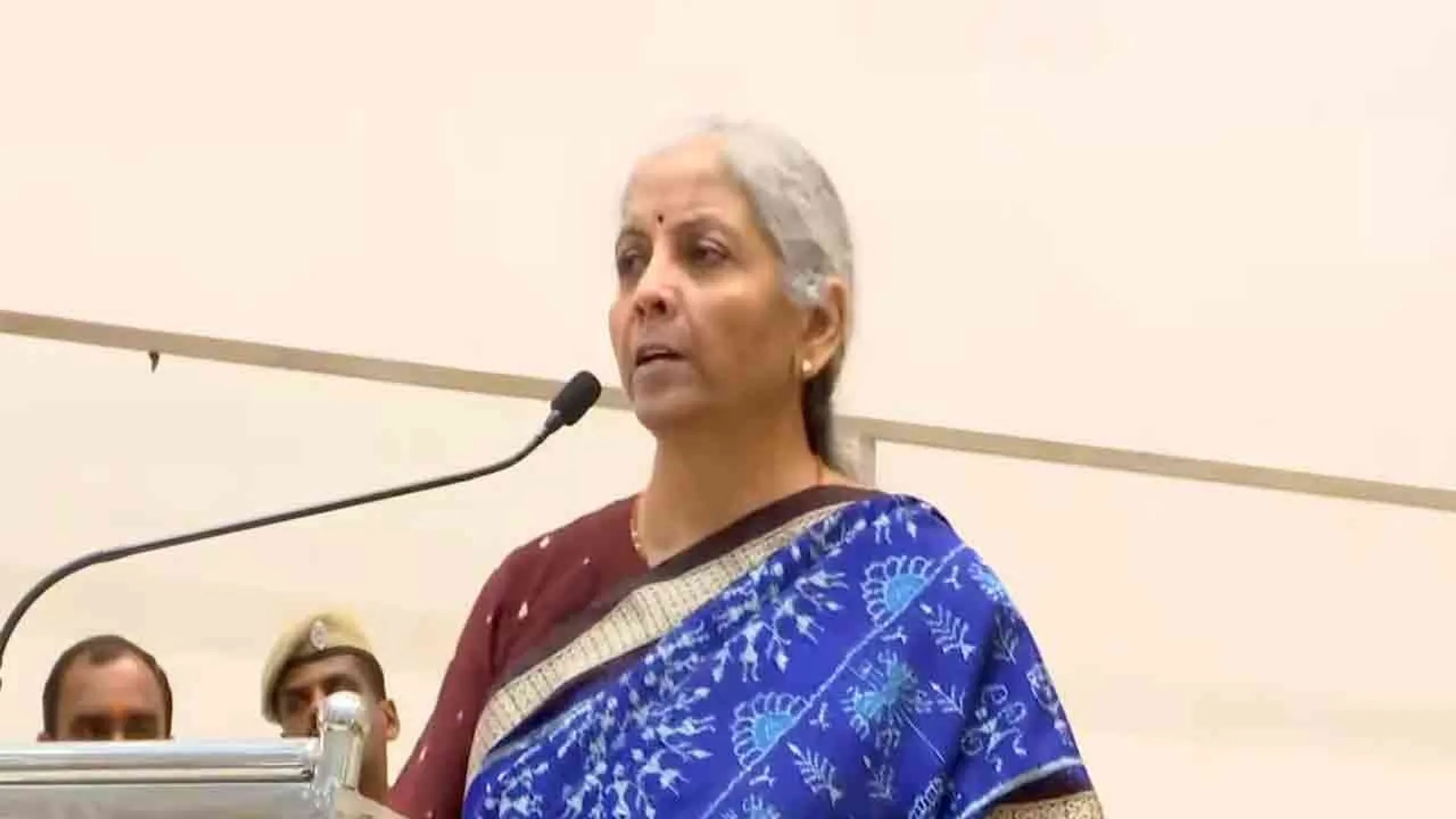 nirmala