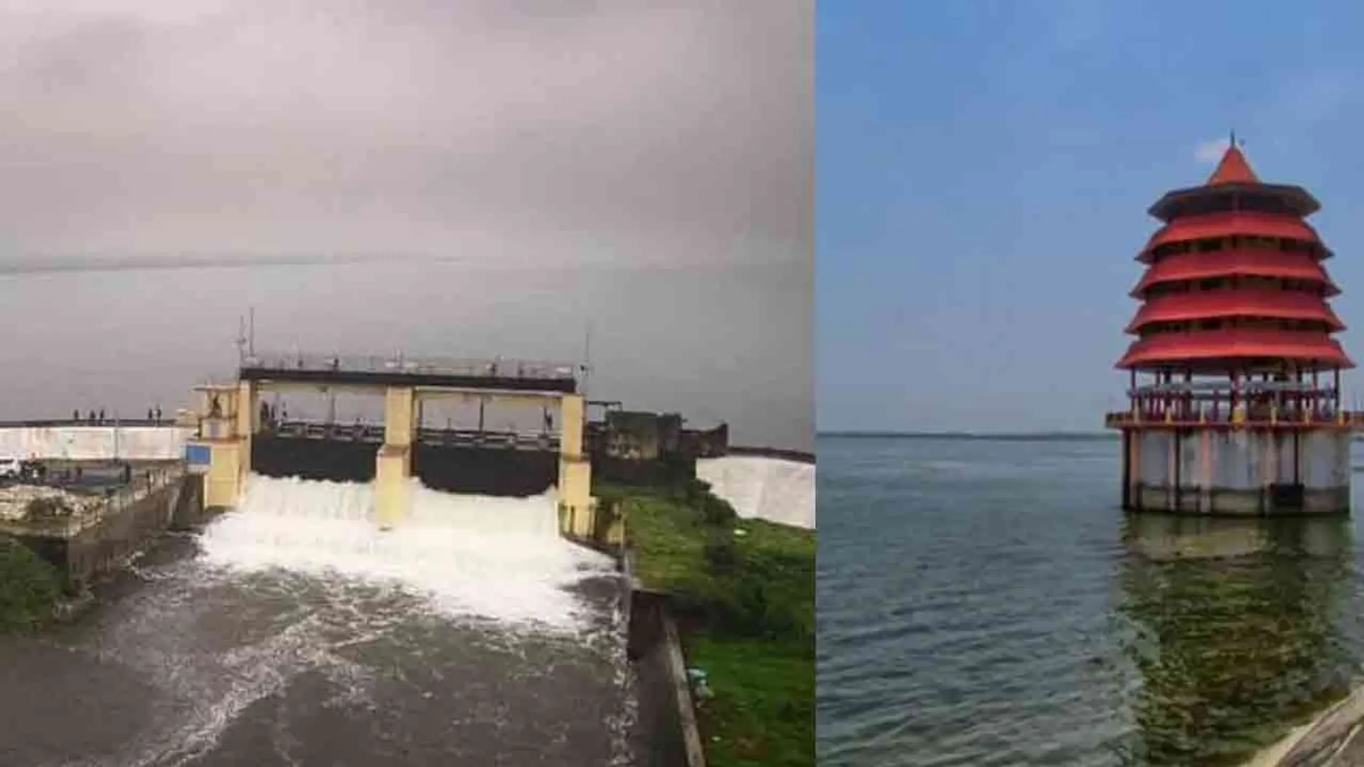 puzhal-chemparampakkam-lake