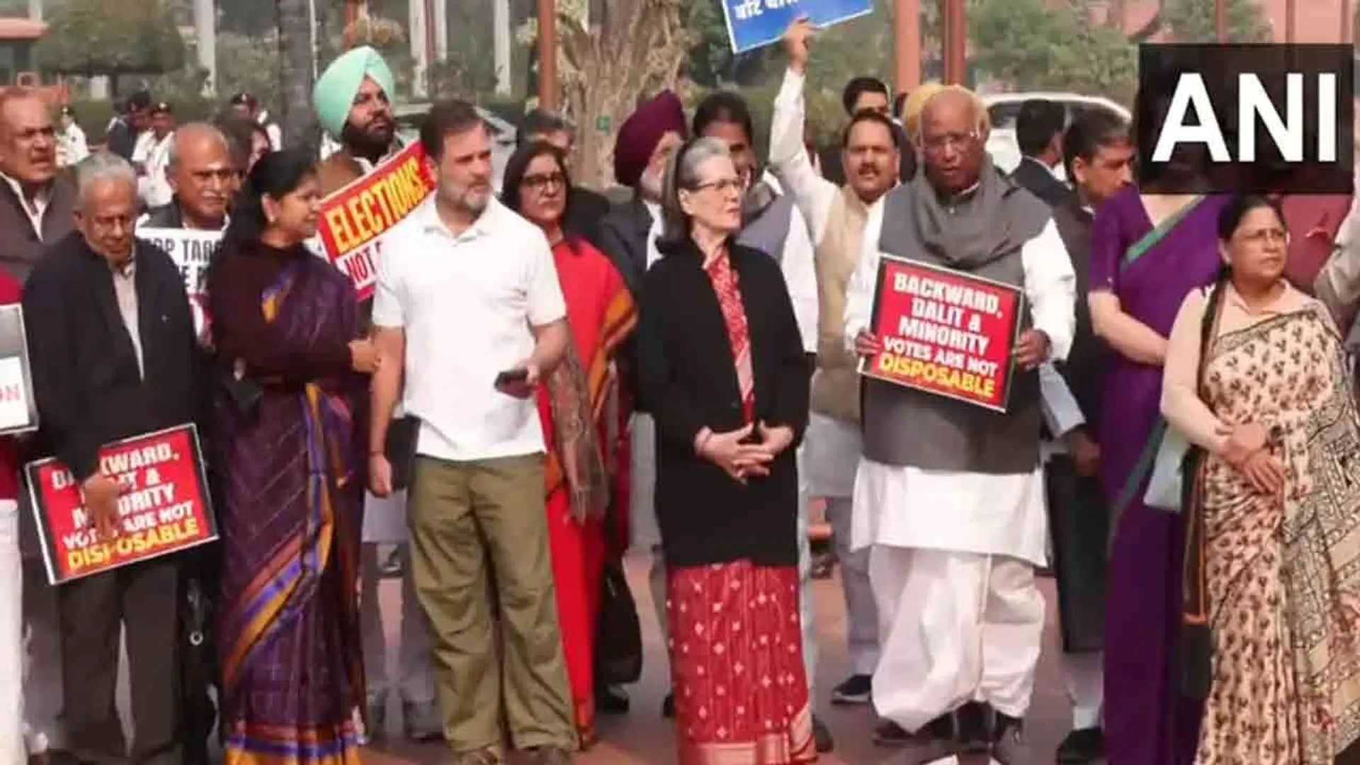 india-allaince-pro-parliament