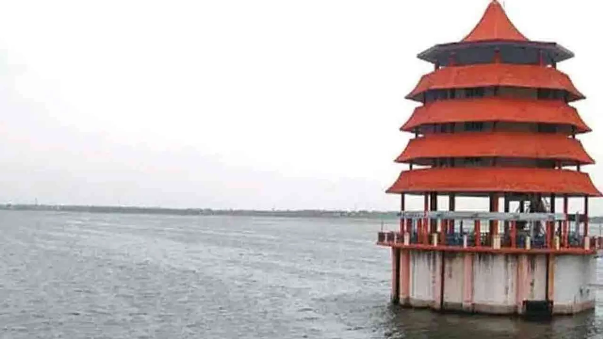 chembarampakkam-lake