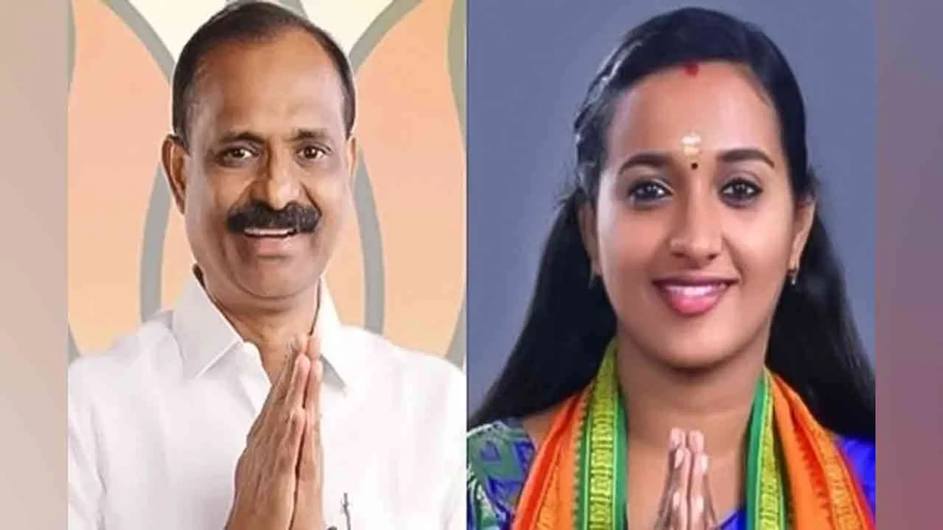 kl-trivandram-mayor-dy-mayor-bjp--candidate