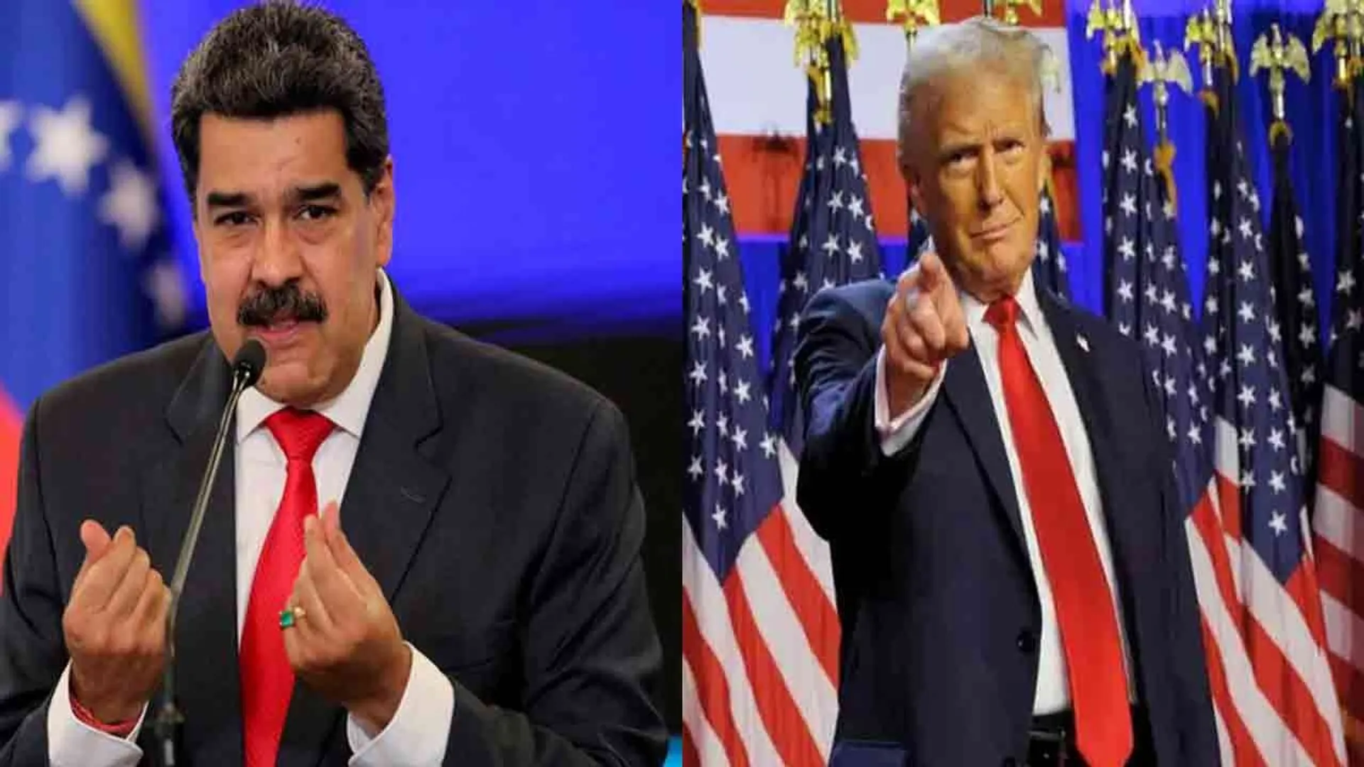 venizula-president-donald-trump