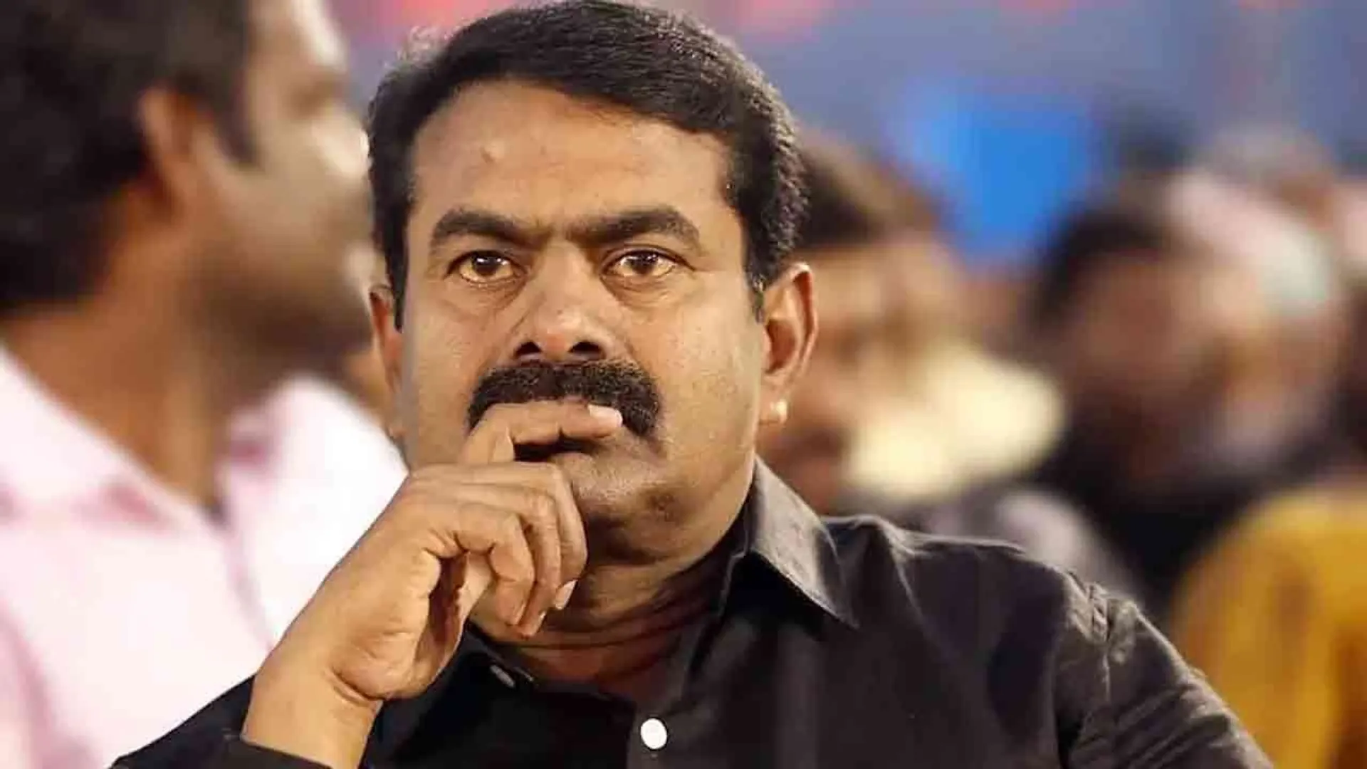 seeman