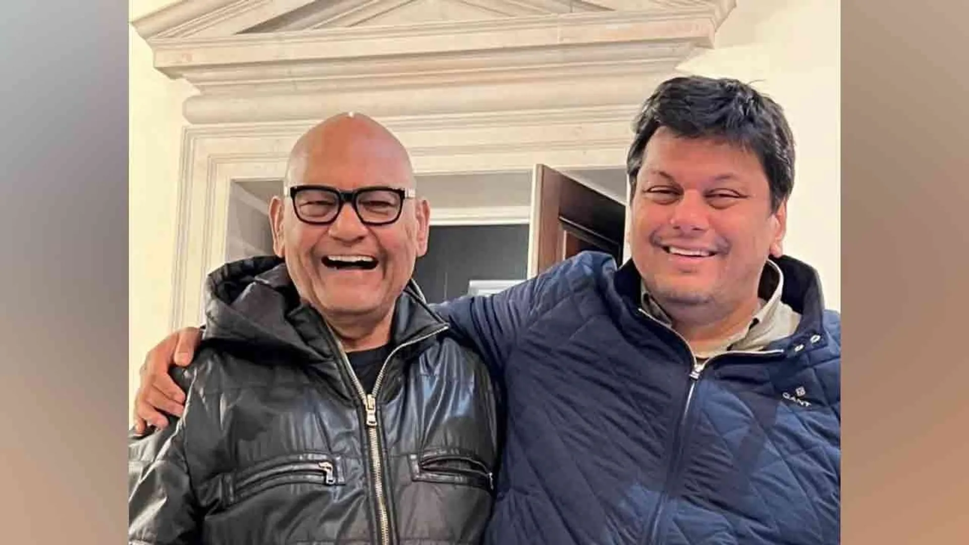 anil-agarwal-son-dad