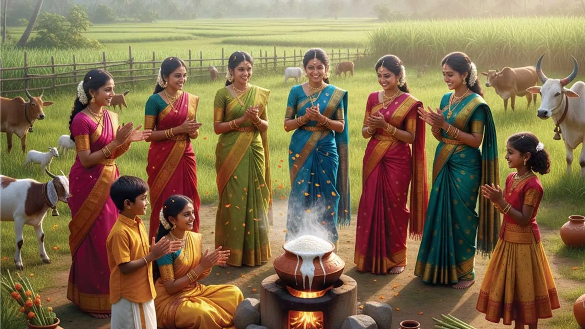 pongal