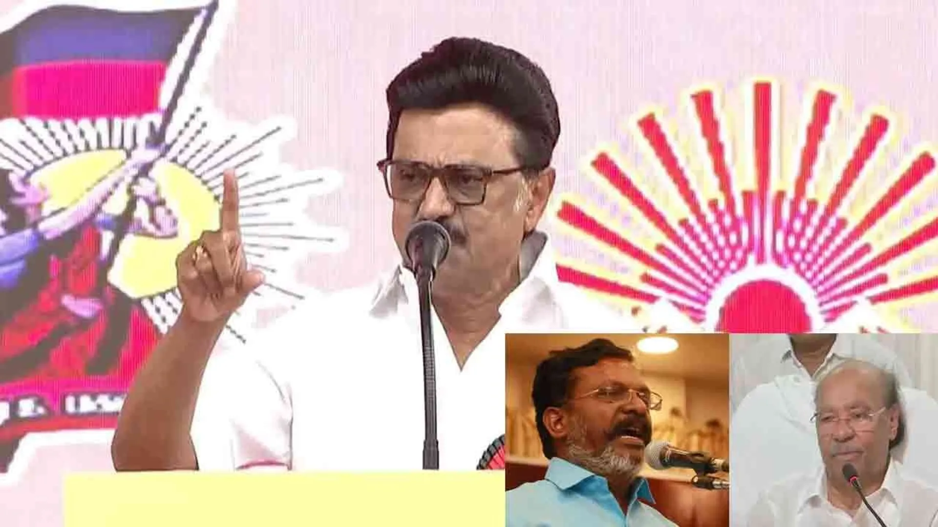 dmk-mks-mic-thol-ramadoss