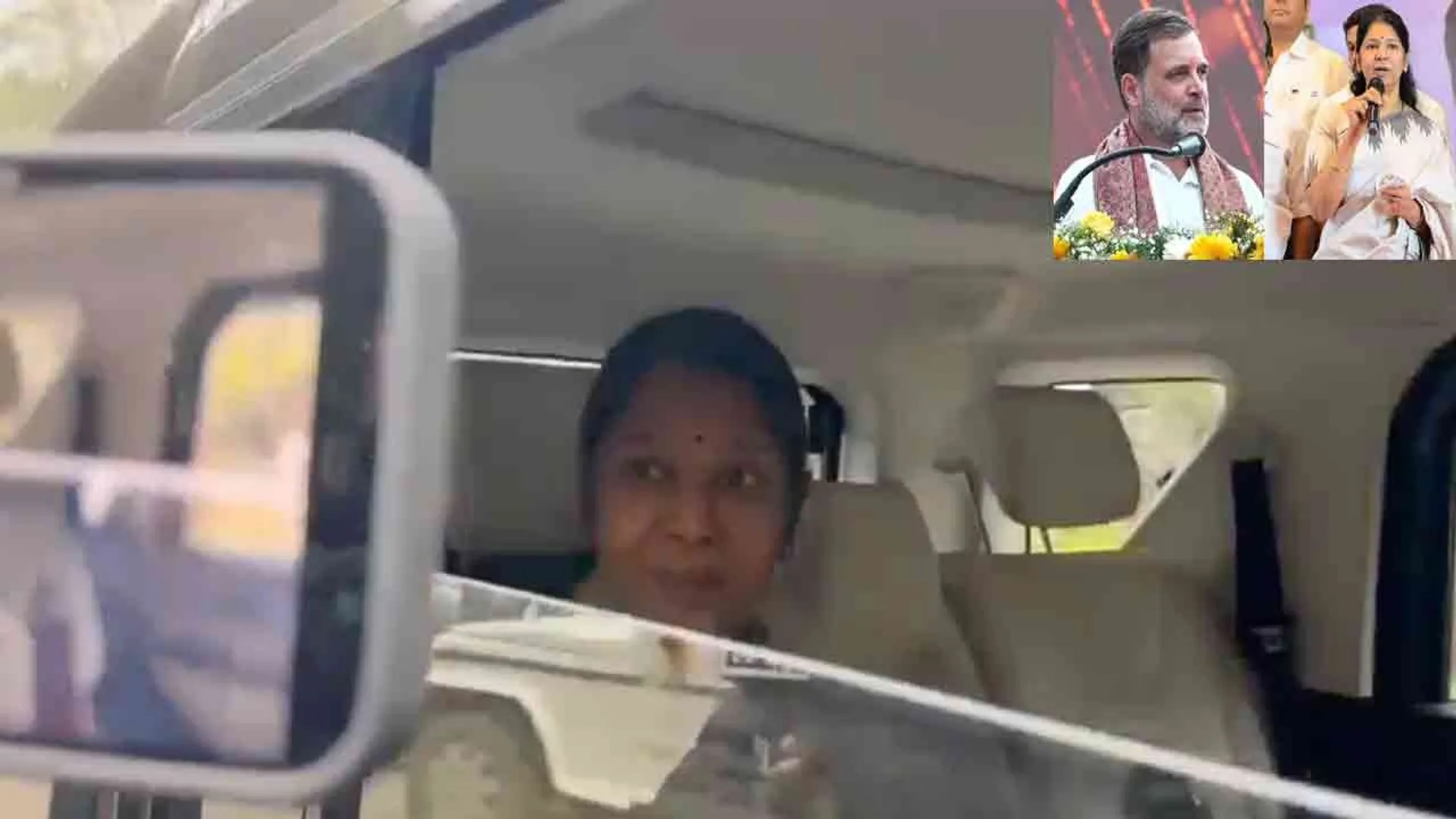 kanimozhi-car-raghul